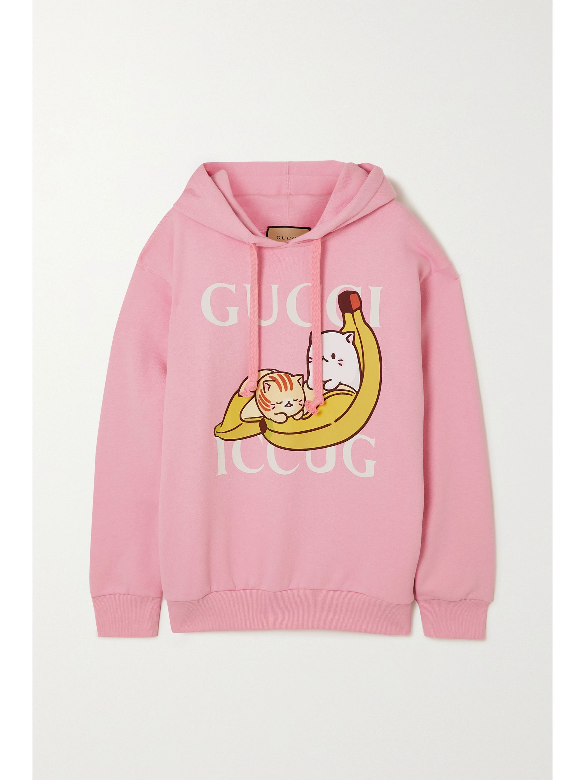 Japanese banana hoodie Clearance
