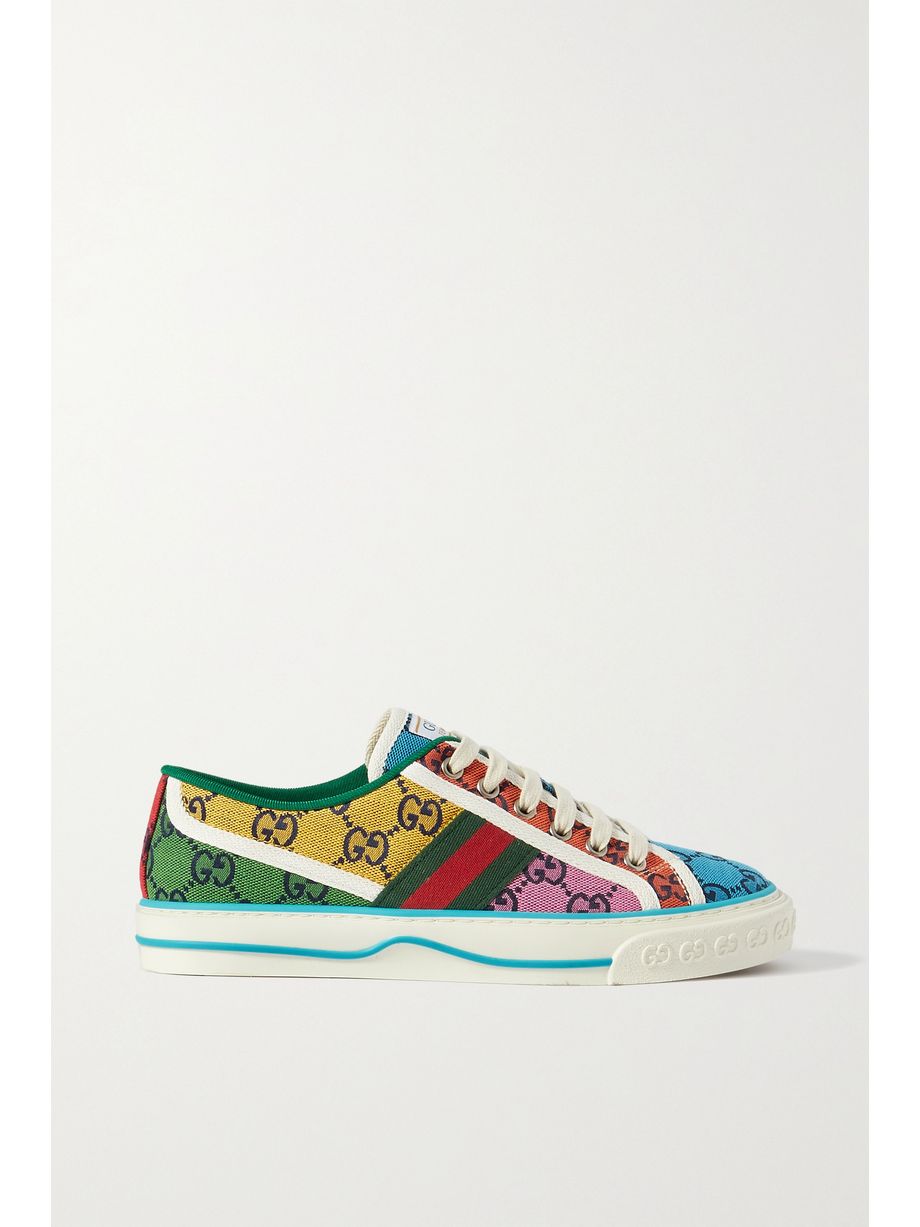 net a porter gucci trainers