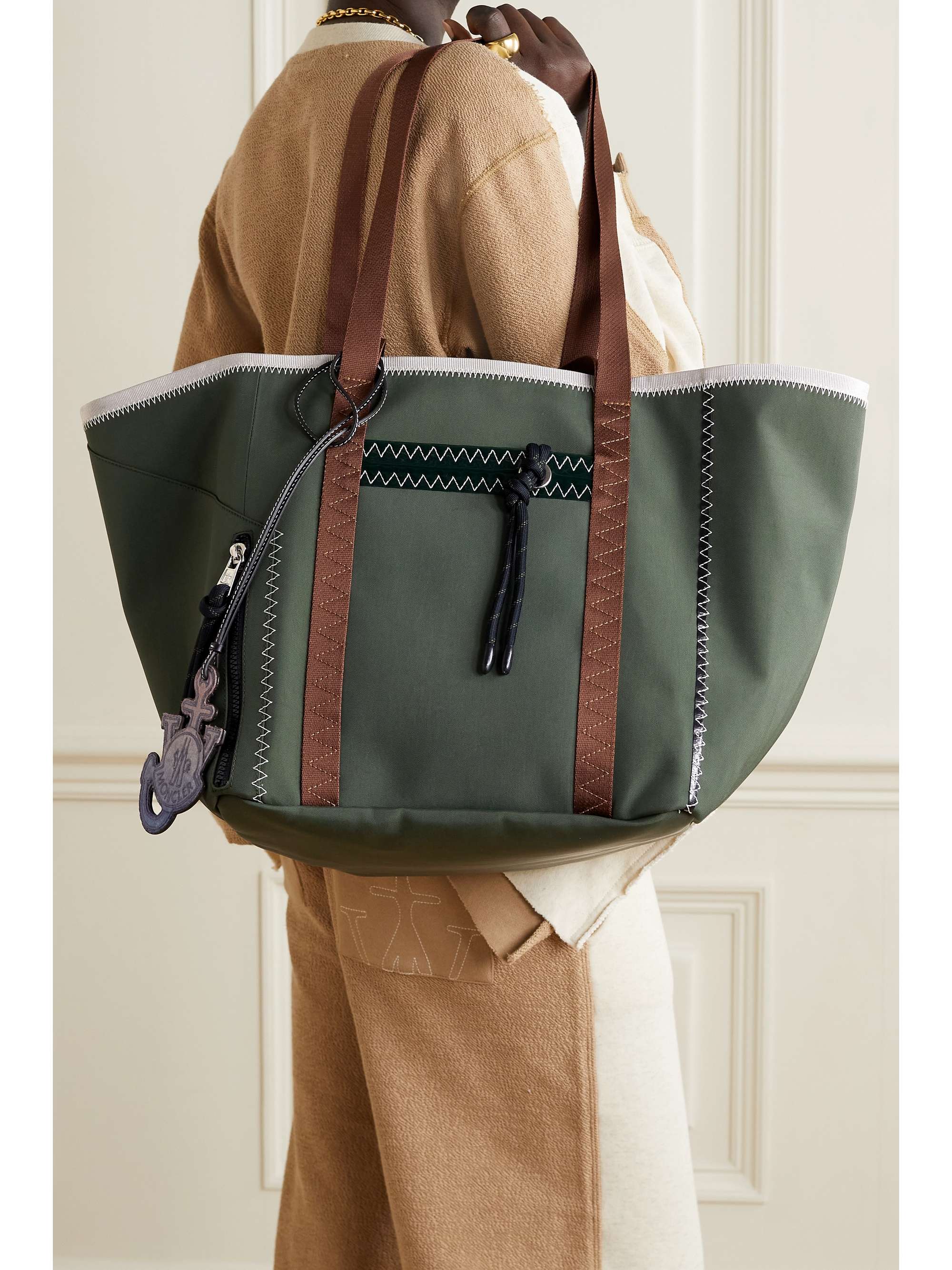 moncler tote