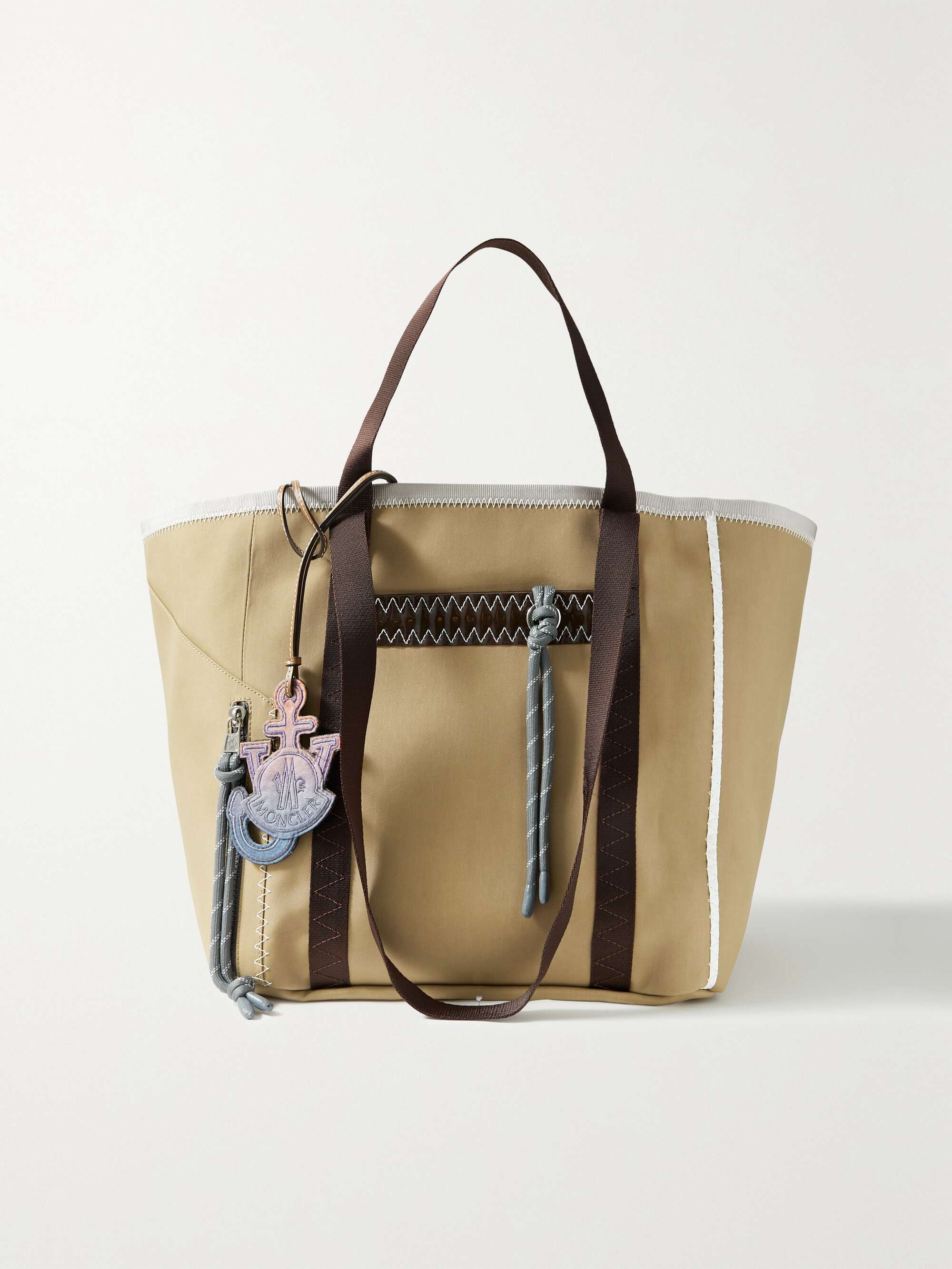 Moncler tote best sale