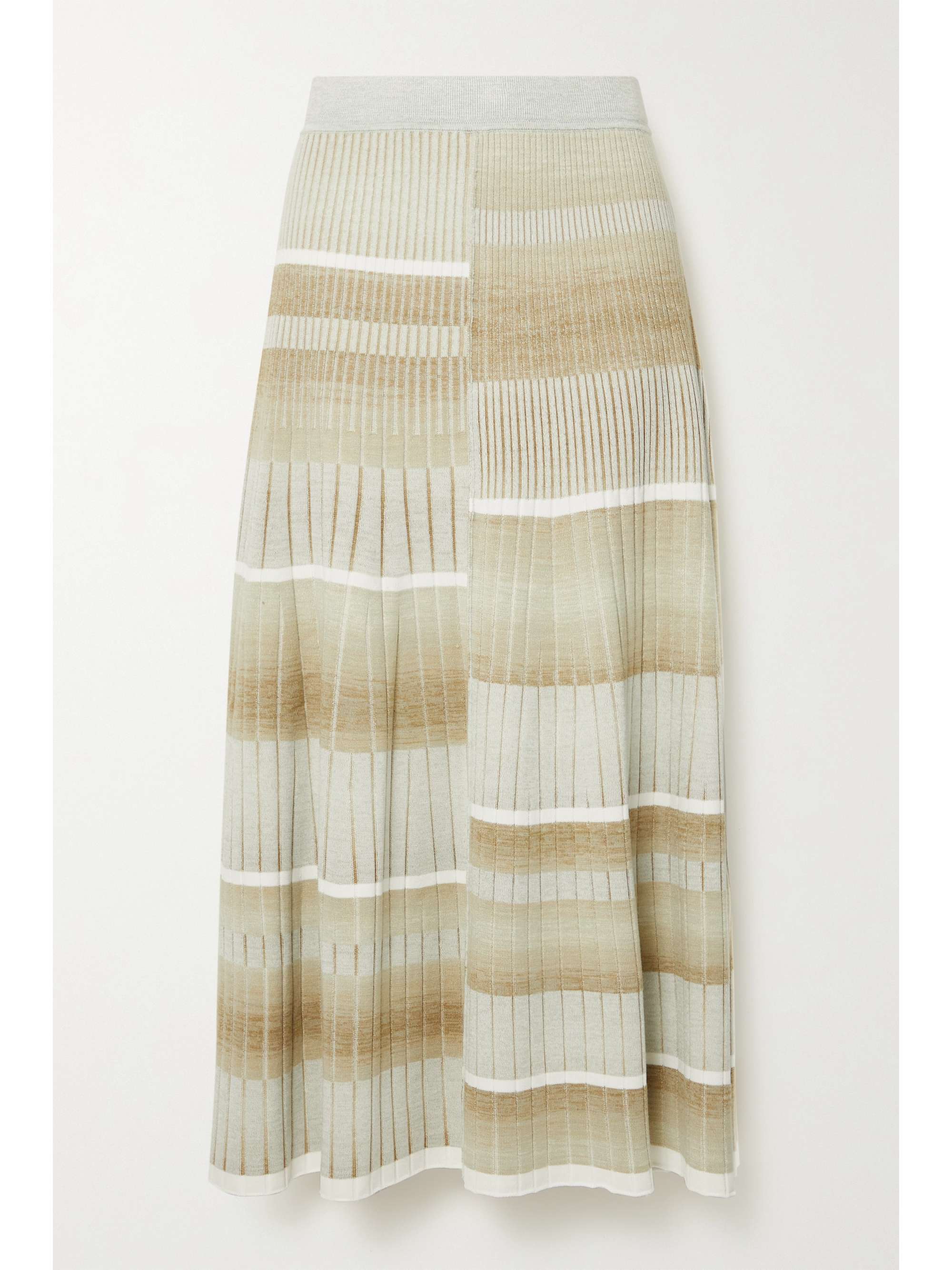 athletic skirts h&m