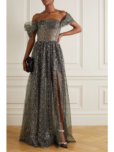 net a porter gowns