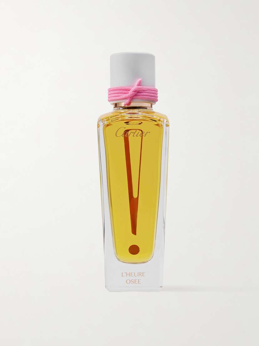Cartier Perfumes Eau De Parfum - L'heure Osée, 75ml