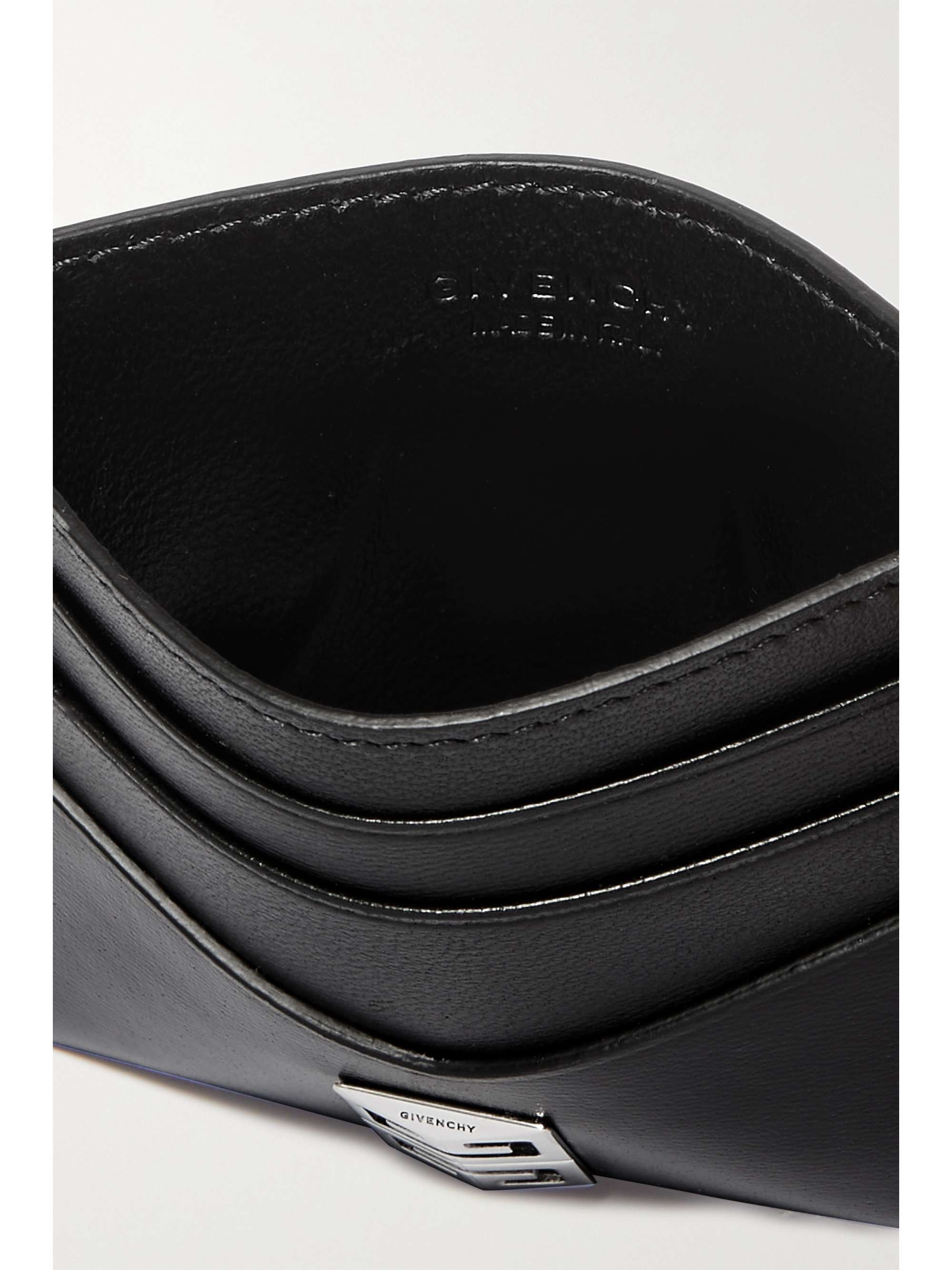 Givenchy gv3 card holder sale