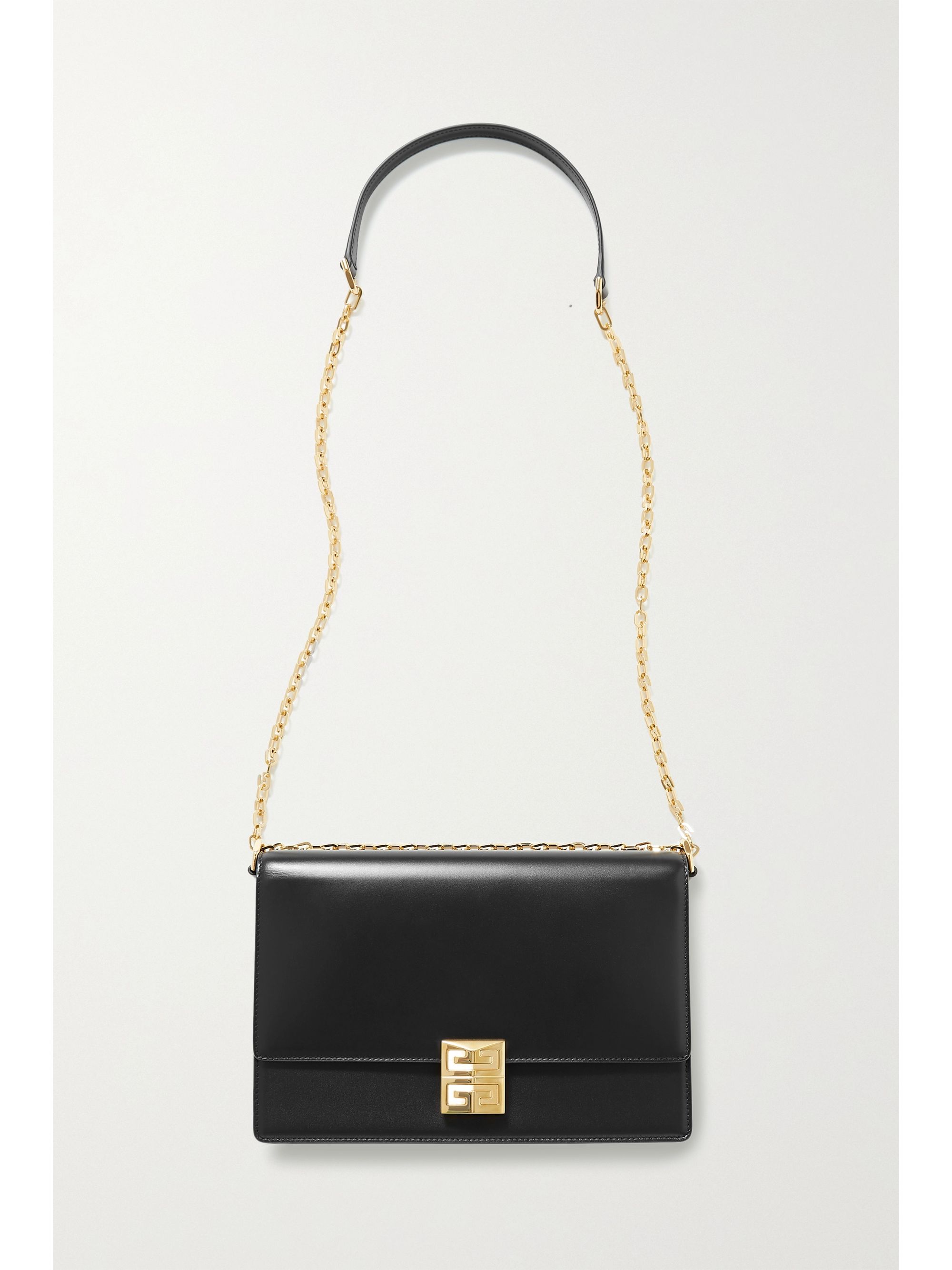 givenchy black shoulder bag