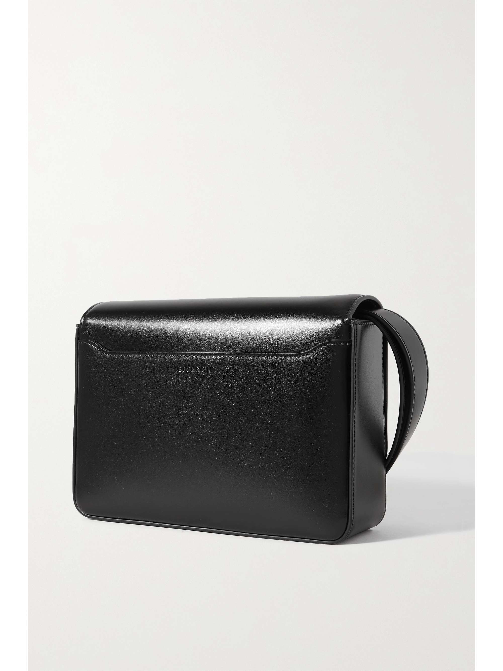 GIVENCHY 4G small leather shoulder bag NETAPORTER