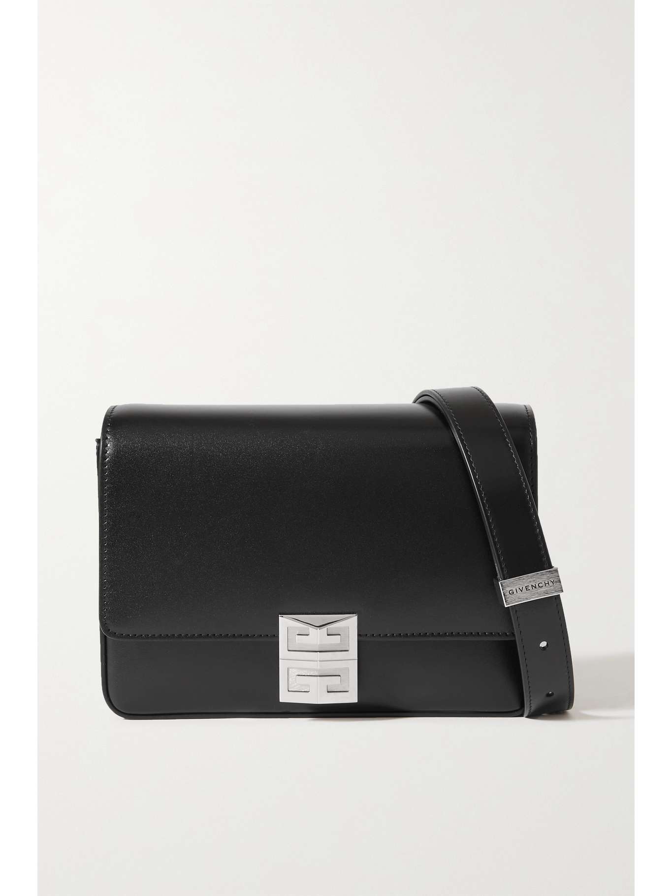 GIVENCHY 4G small leather shoulder bag NETAPORTER