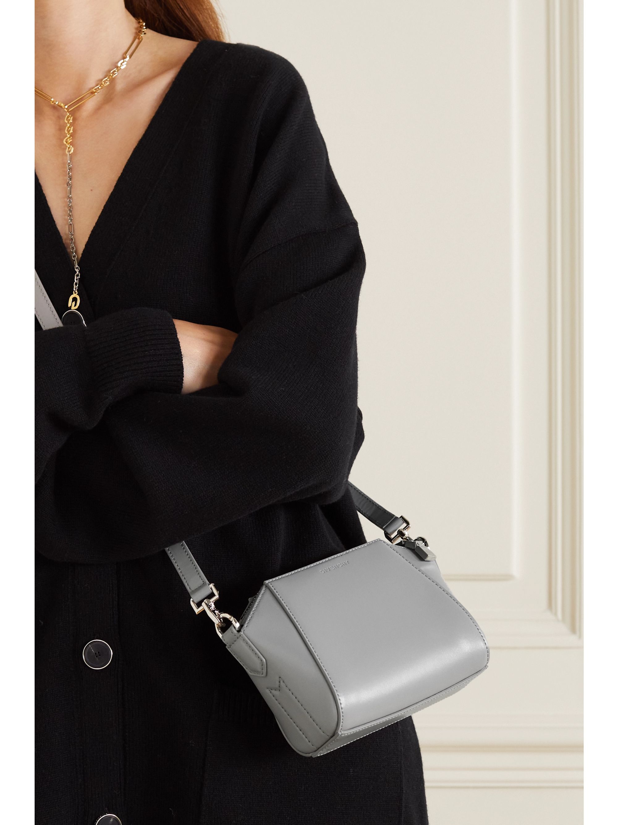 givenchy nano antigona