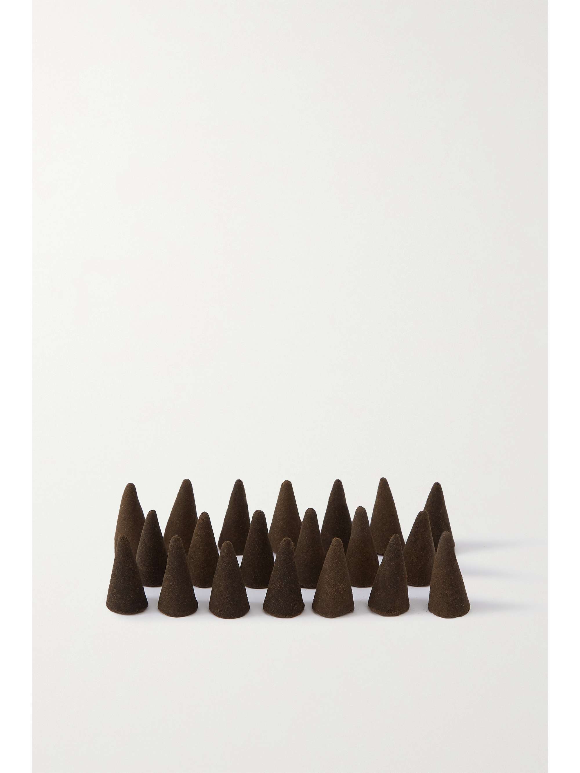 TOM DIXON Fog Incense Cones - London