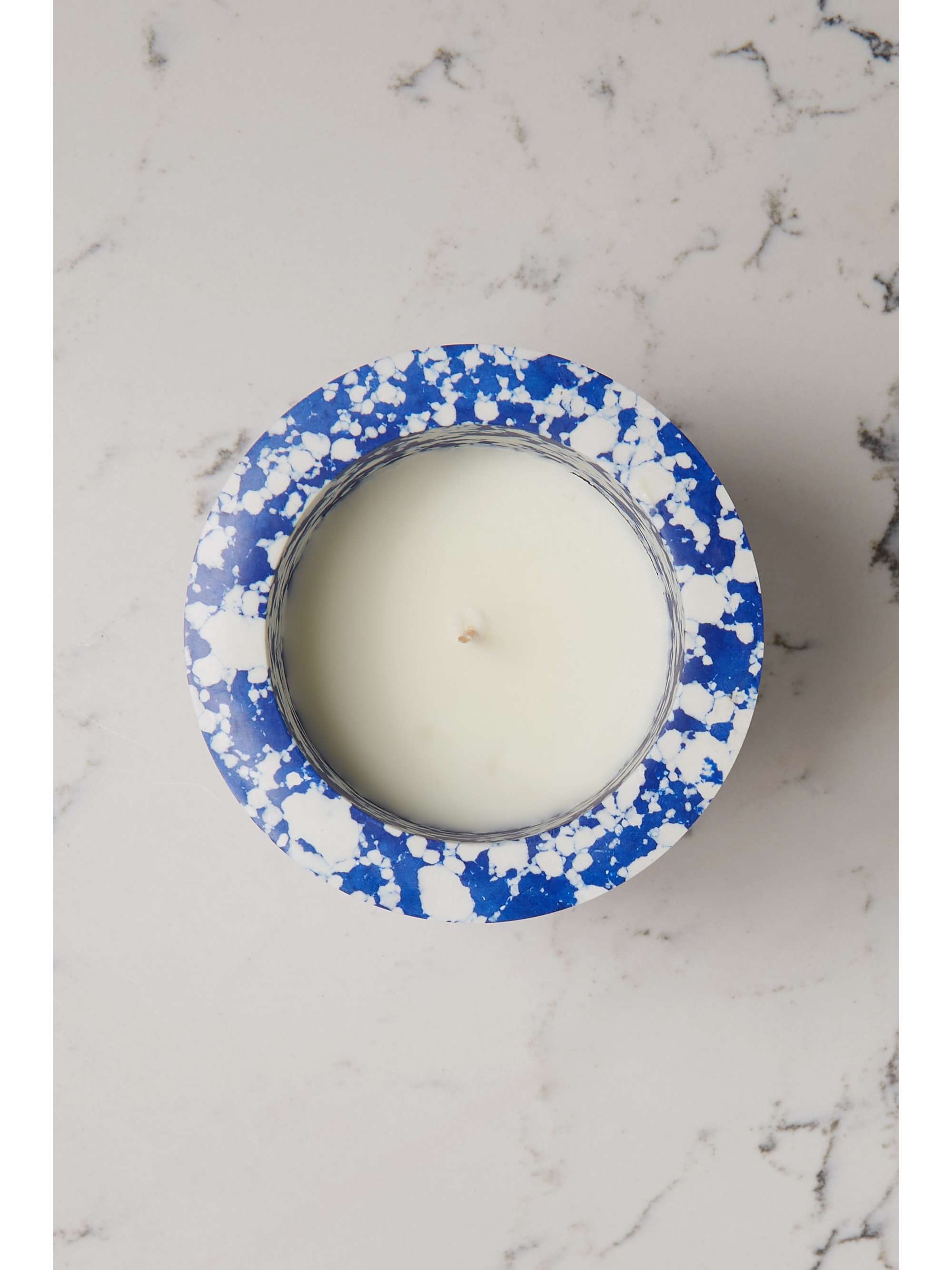 TOM DIXON Swirl Ball scented candle, 2.26kg