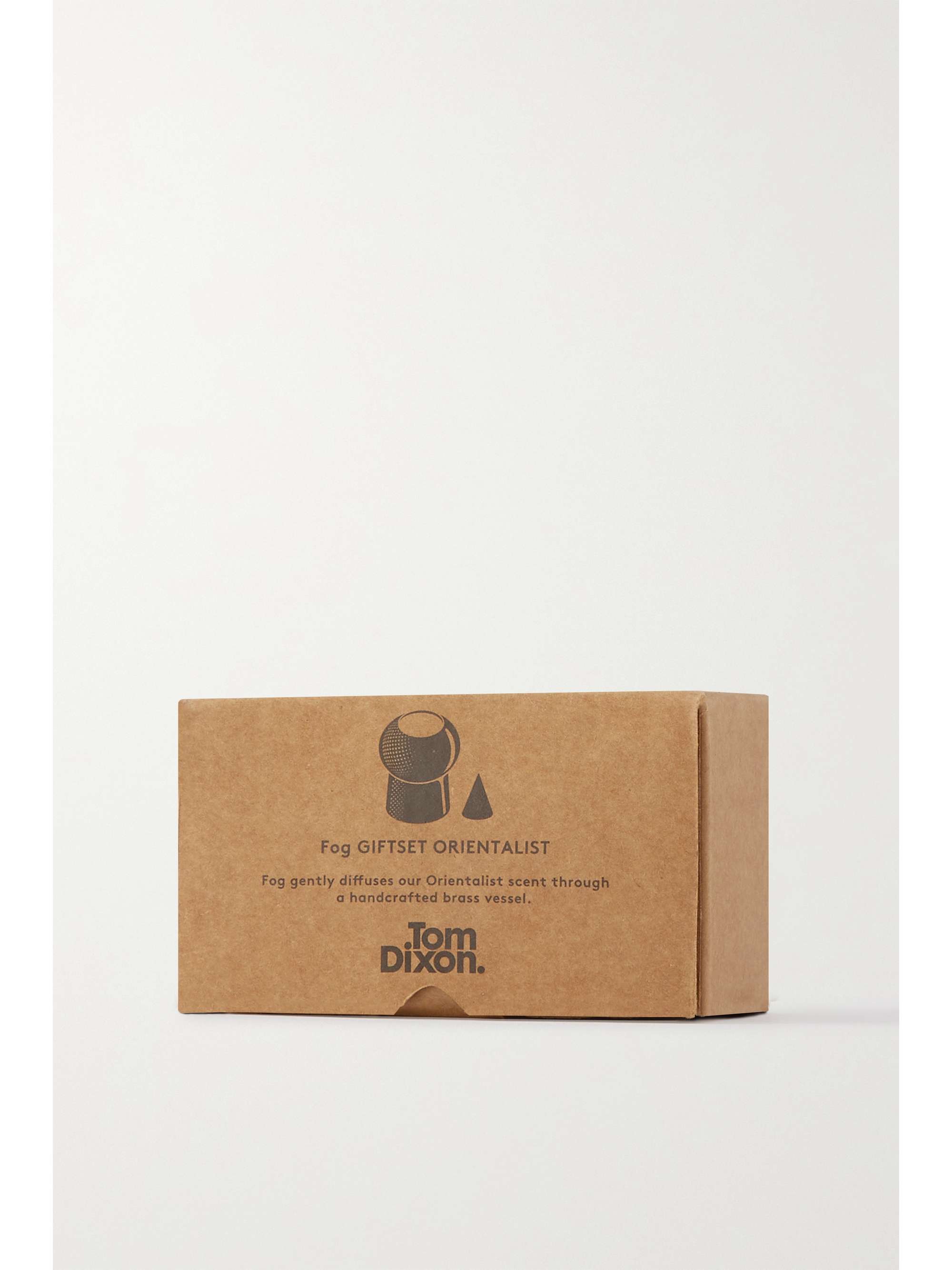TOM DIXON Fog Gift Set - Orientalist
