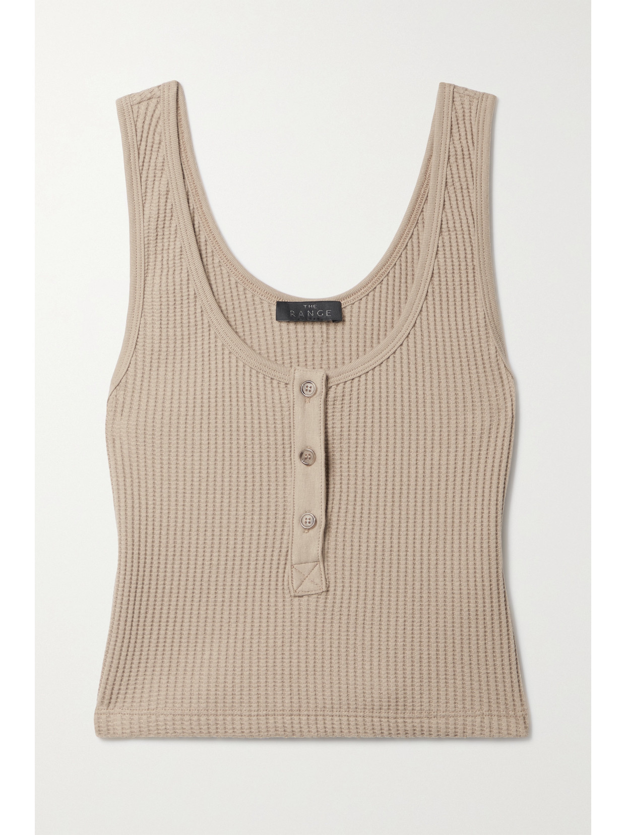 The Range - Jumbo St...