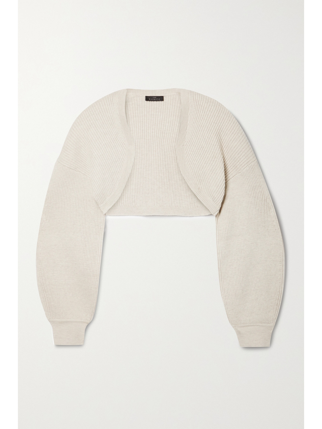 The Range - Cropped ...