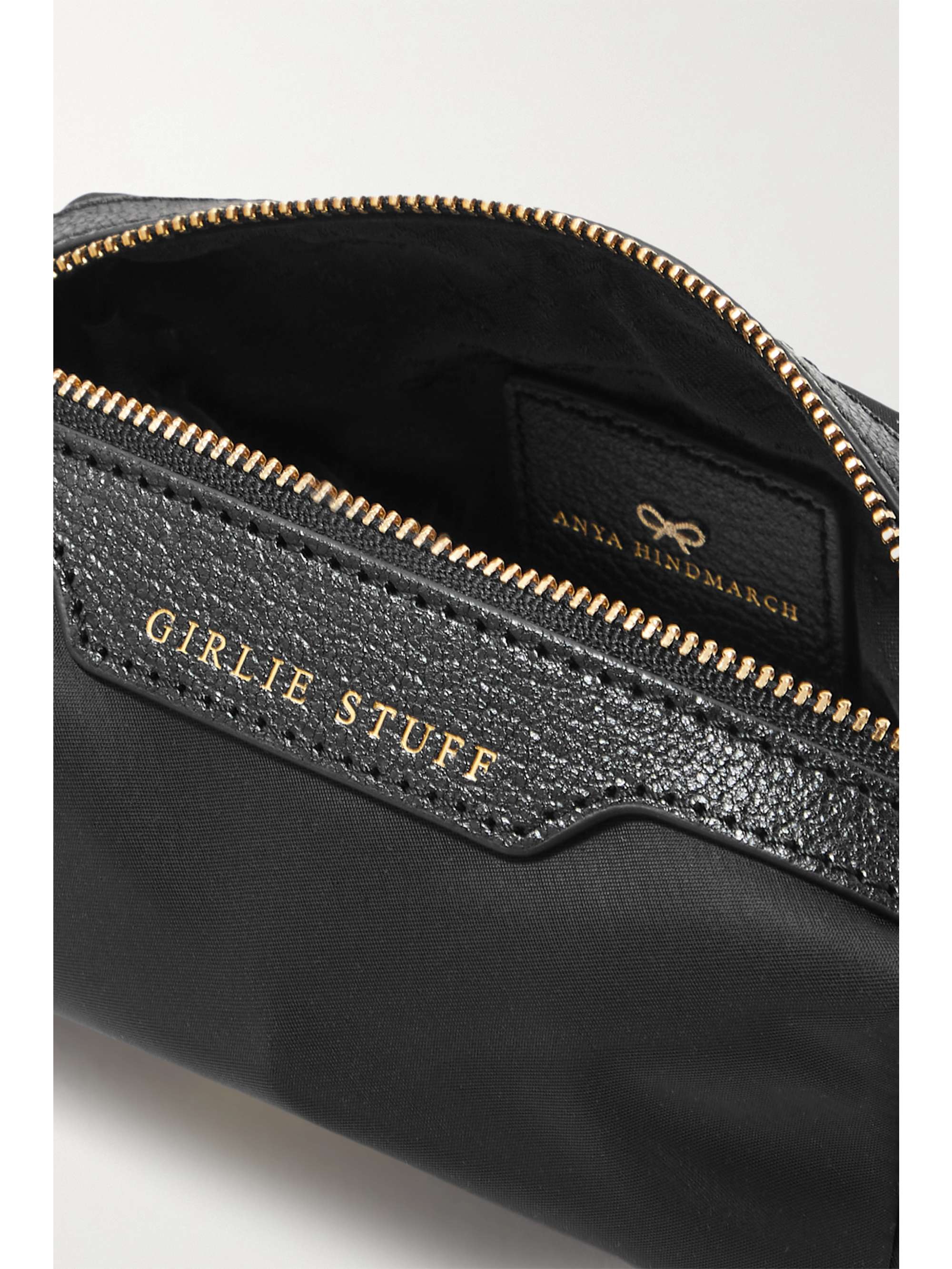 anya hindmarch cosmetic case