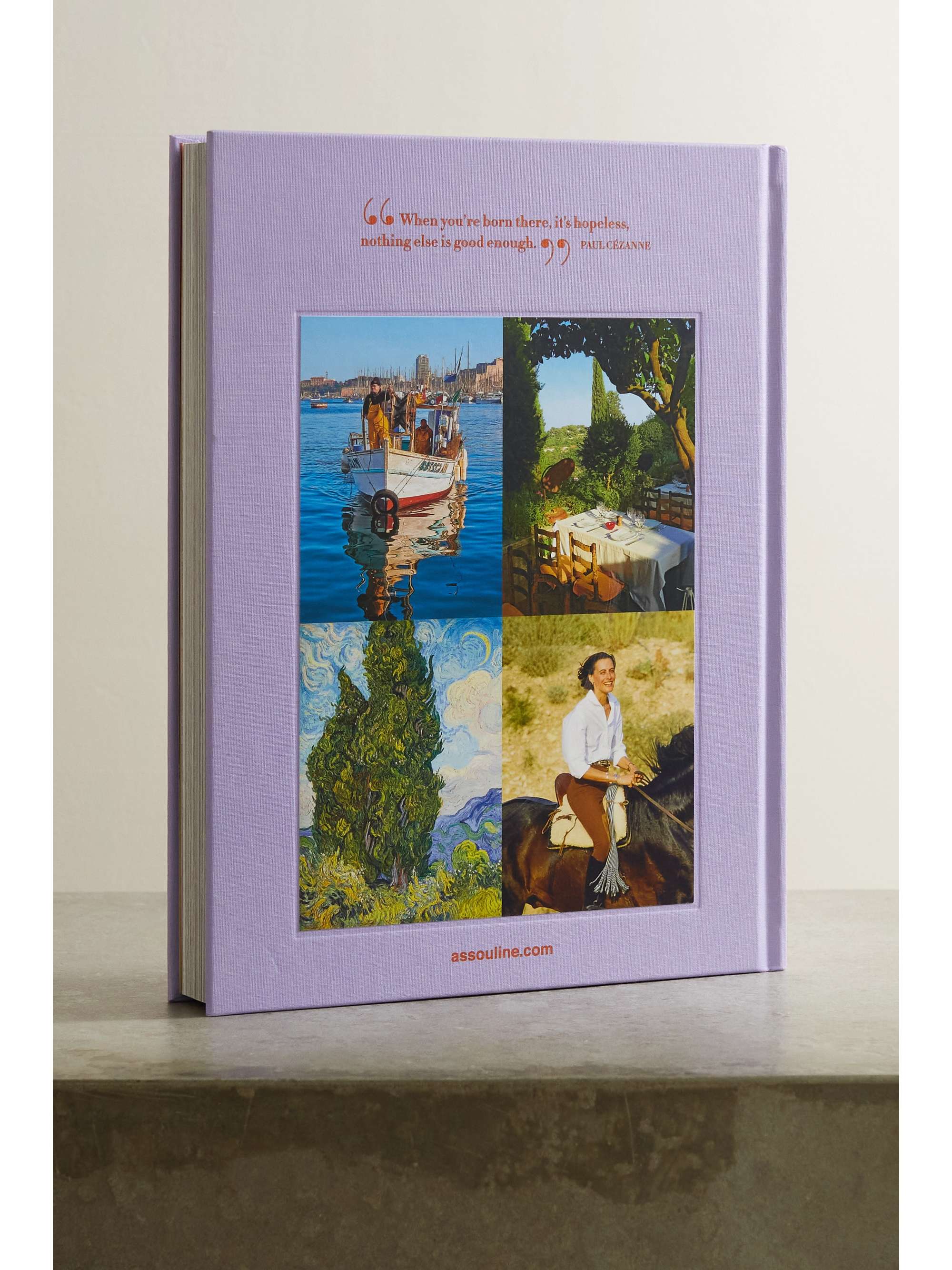 ASSOULINE Palm Beach by Aerin Lauder hardcover book