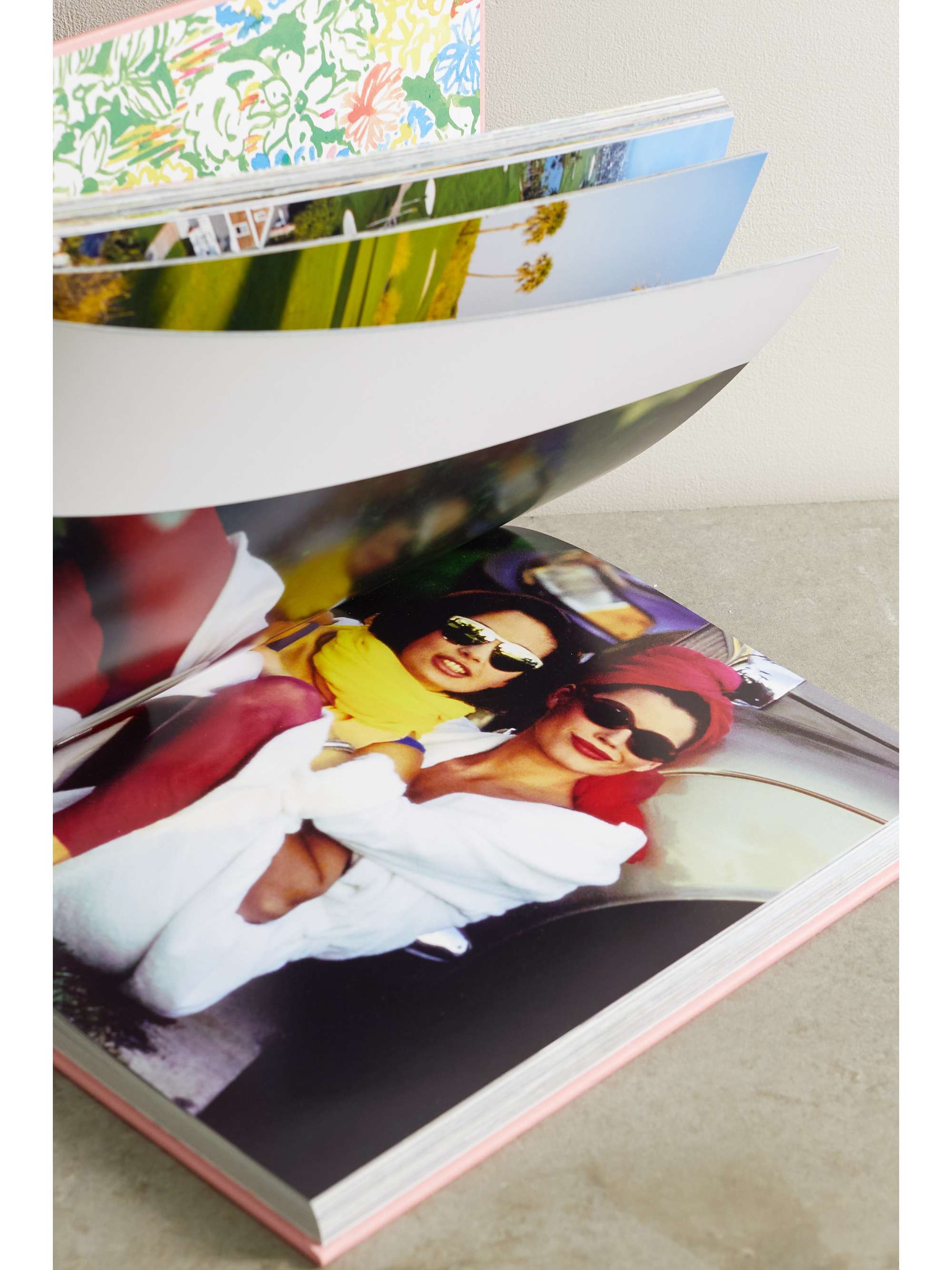 ASSOULINE Palm Beach by Aerin Lauder hardcover book