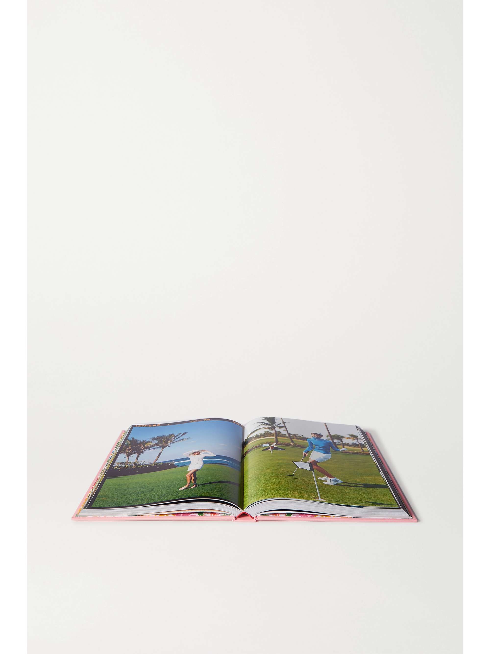 ASSOULINE Palm Beach by Aerin Lauder hardcover book