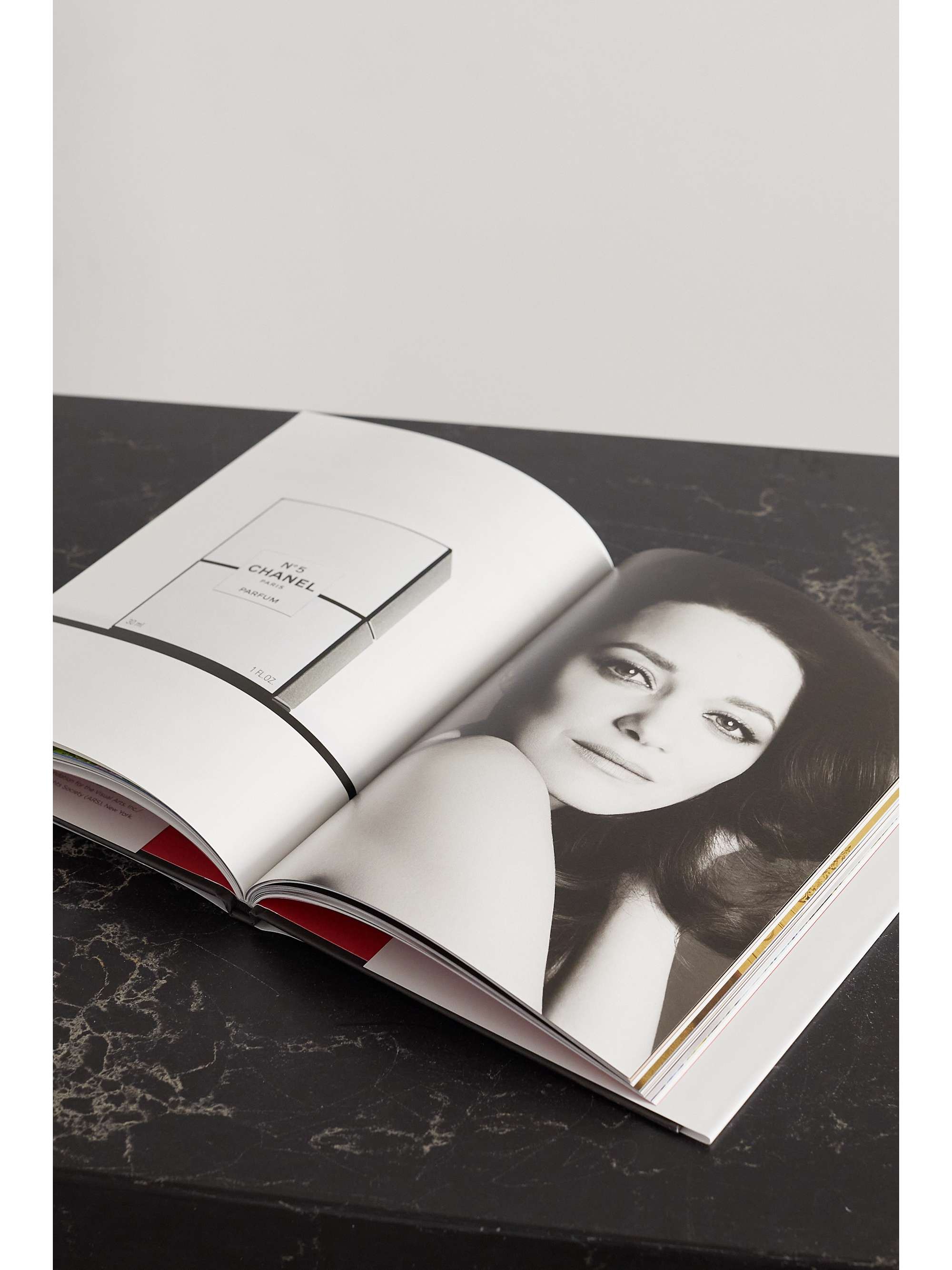 ASSOULINE Chanel set of three hardcover books | NET-A-PORTER ASSOULINE Chanel set of three hardcover books | NET-A-PORTER