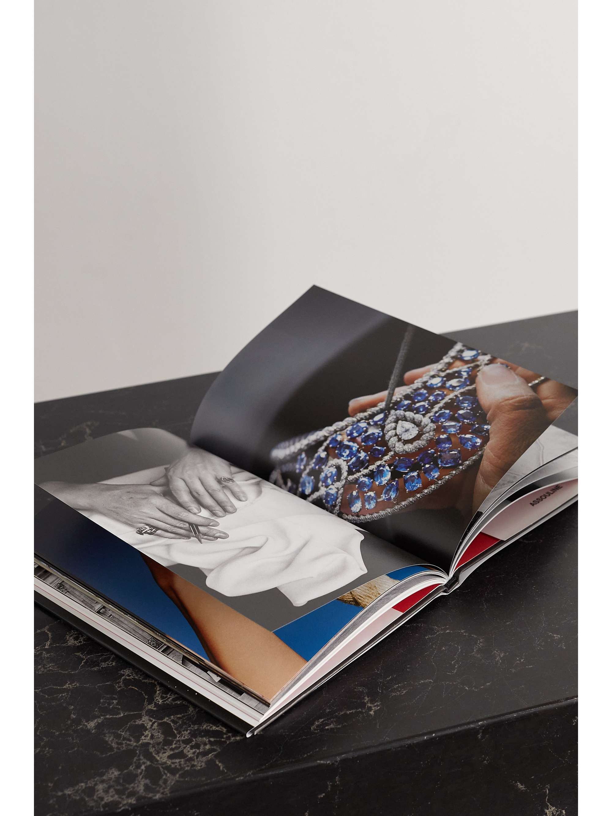 ASSOULINE Chanel set of three hardcover books | NET-A-PORTER ASSOULINE Chanel set of three hardcover books | NET-A-PORTER