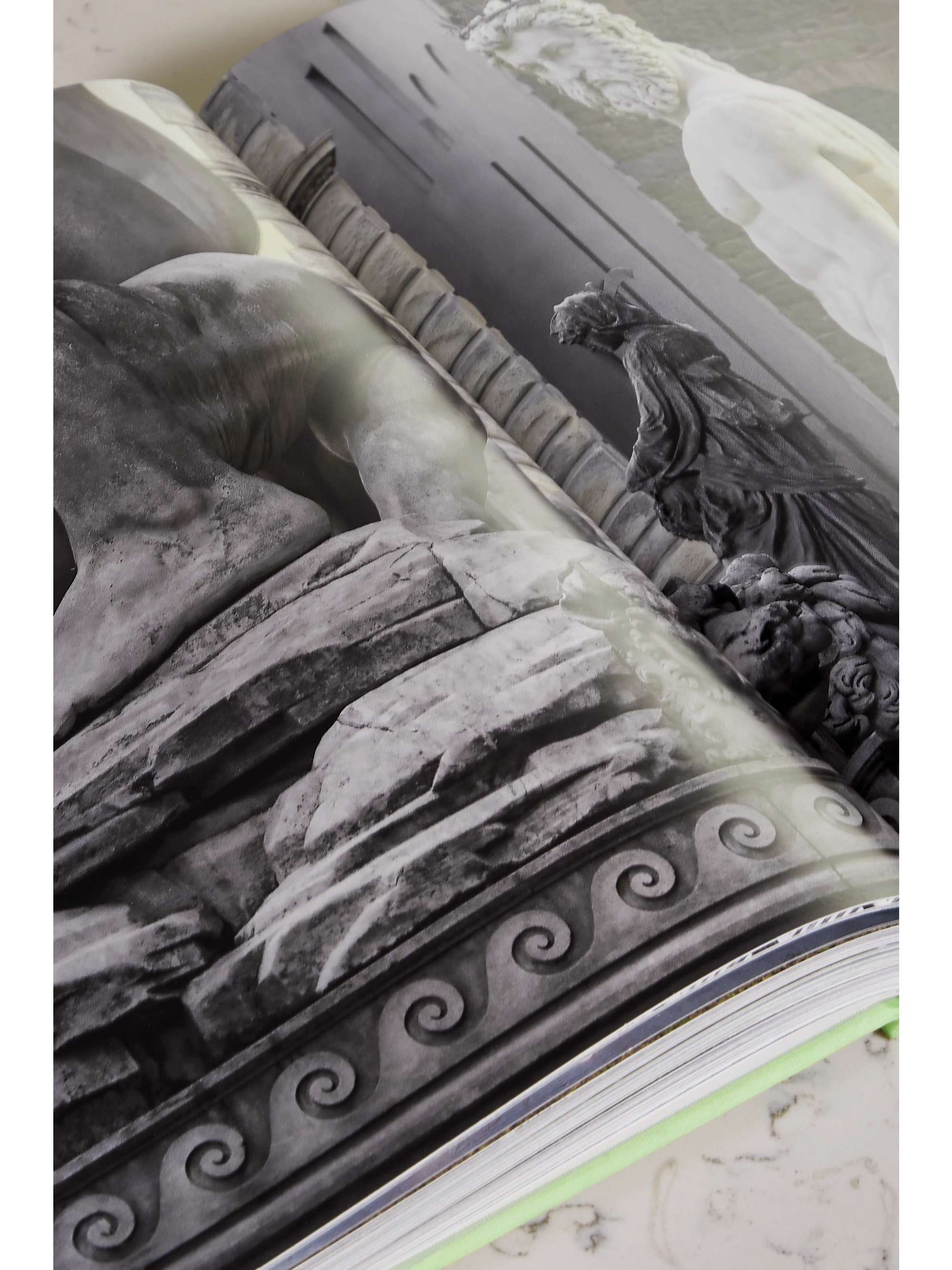 ASSOULINE Tuscany Marvel by Cesare Cunaccia hardcover book | NET-A-PORTER