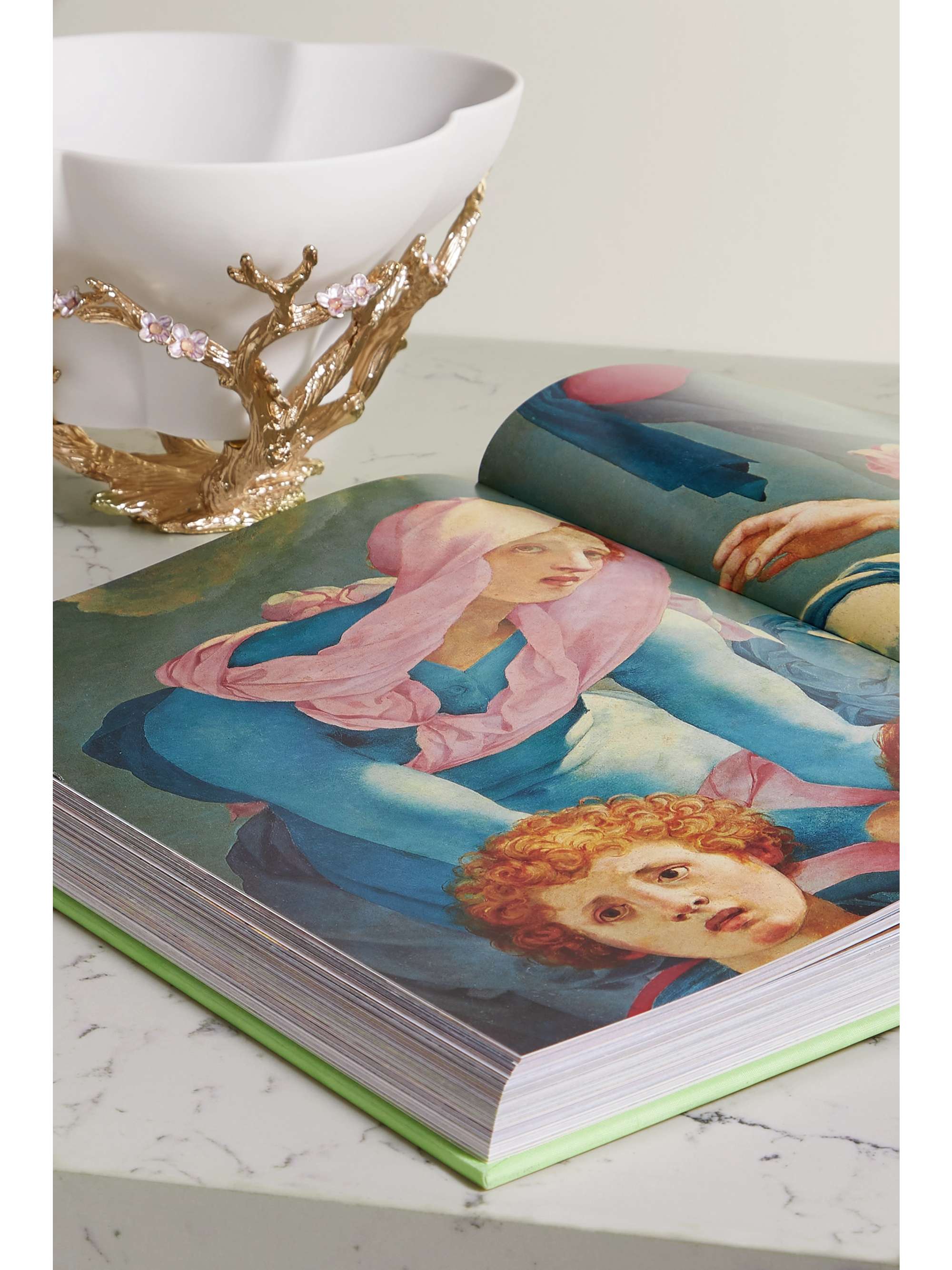 ASSOULINE Palm Beach by Aerin Lauder – Gebundenes Buch
