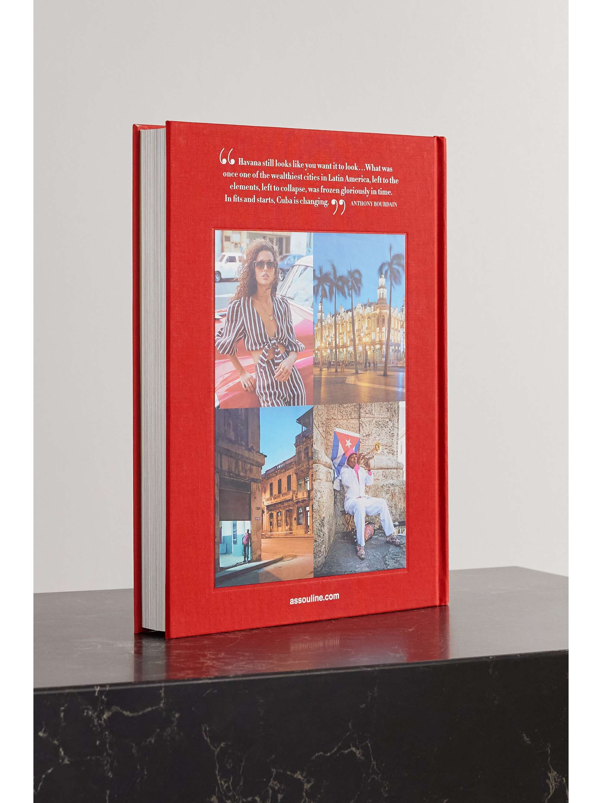 ASSOULINE Palm Beach by Aerin Lauder hardcover book