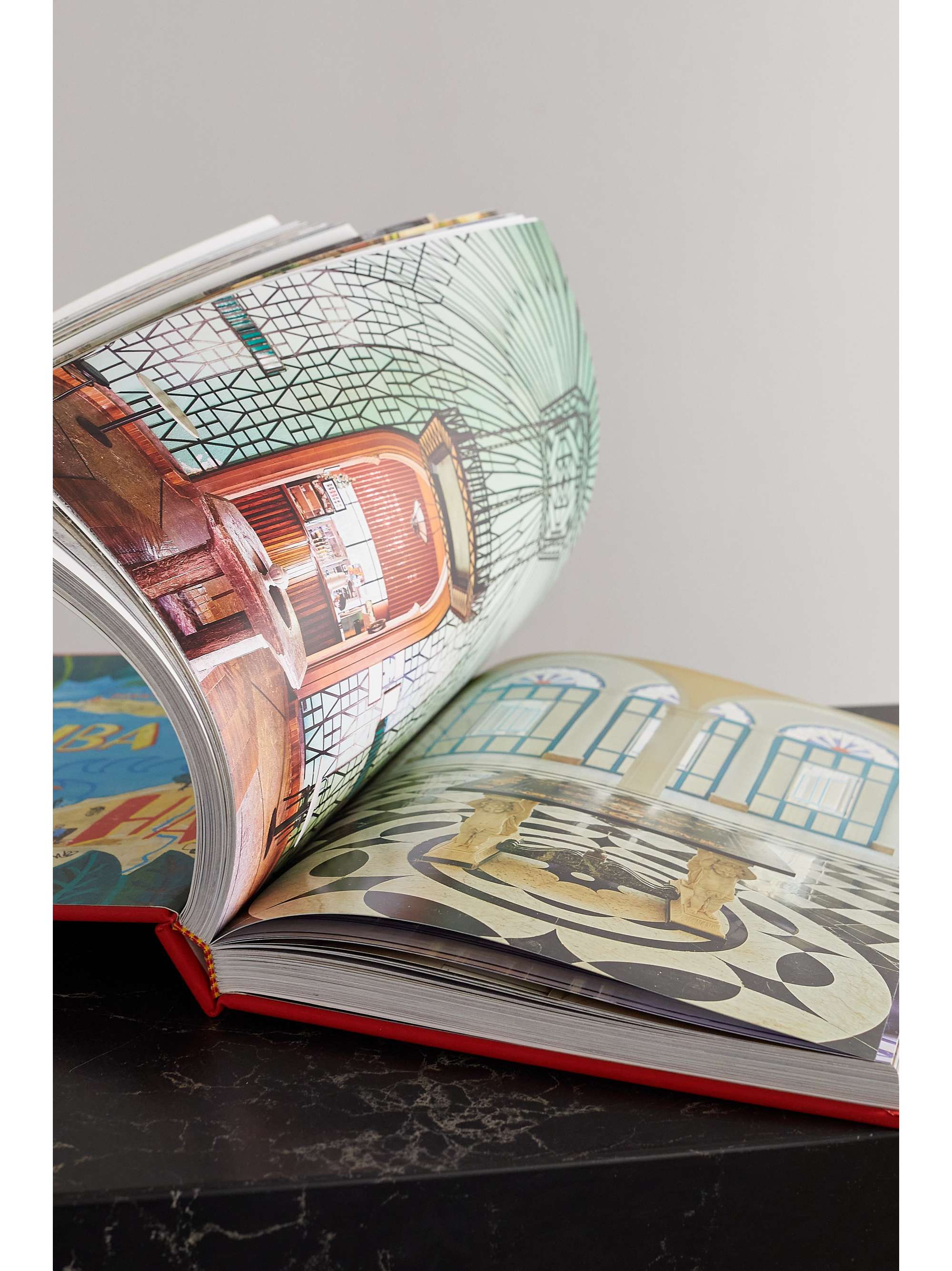 ASSOULINE Palm Beach by Aerin Lauder hardcover book