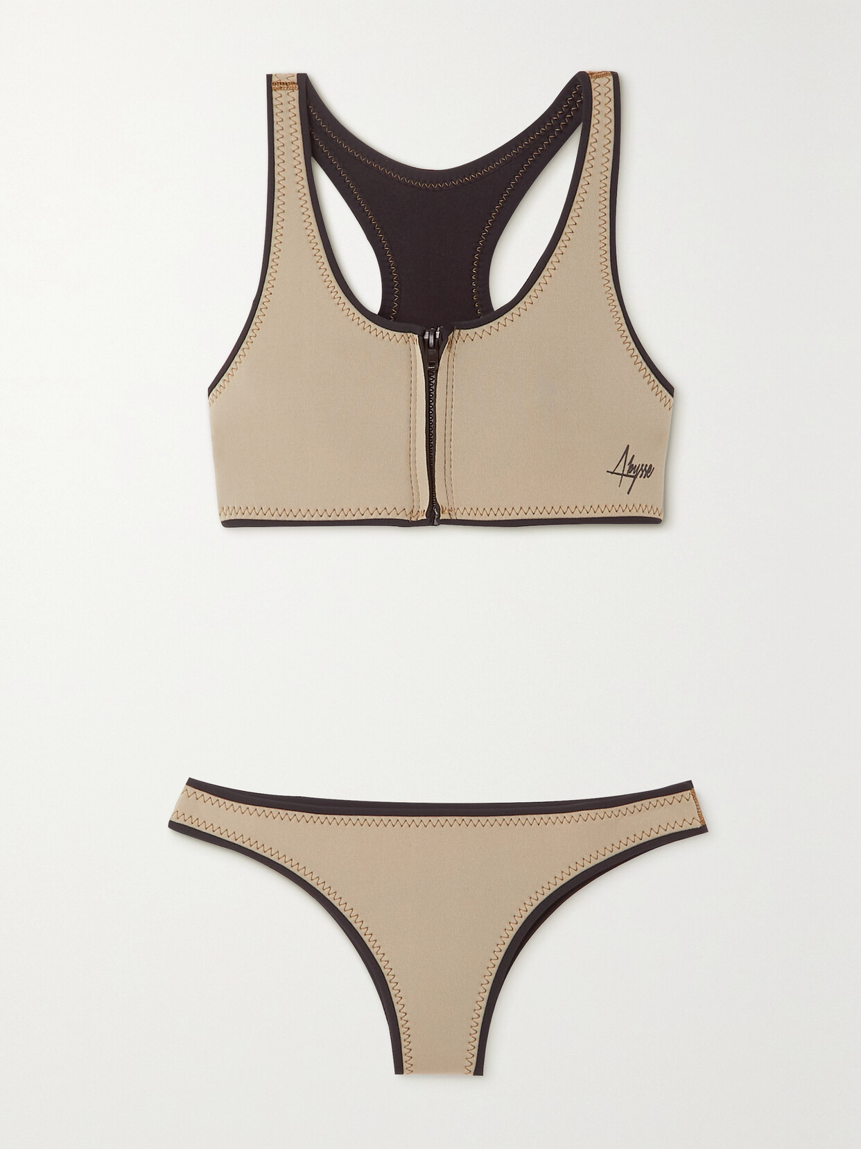 Abysse - Jenna Neopr...