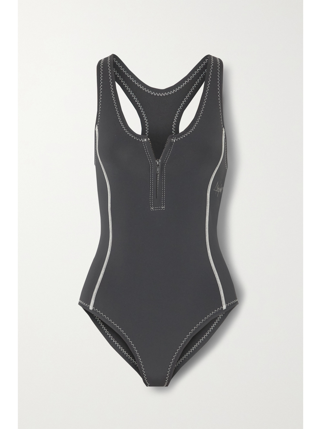 Abysse - Elle Zip-de...