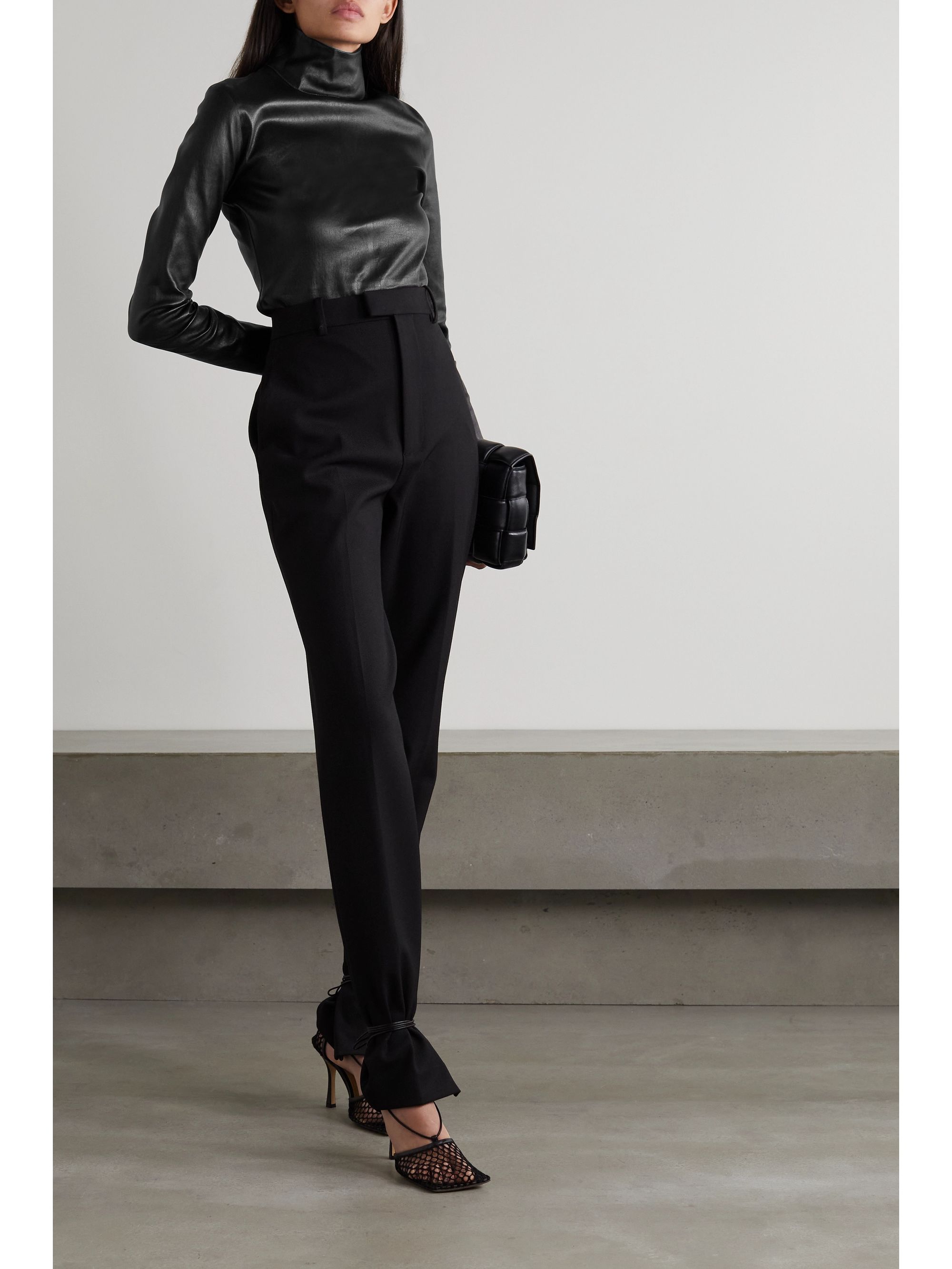 Bottega veneta turtleneck Clearance