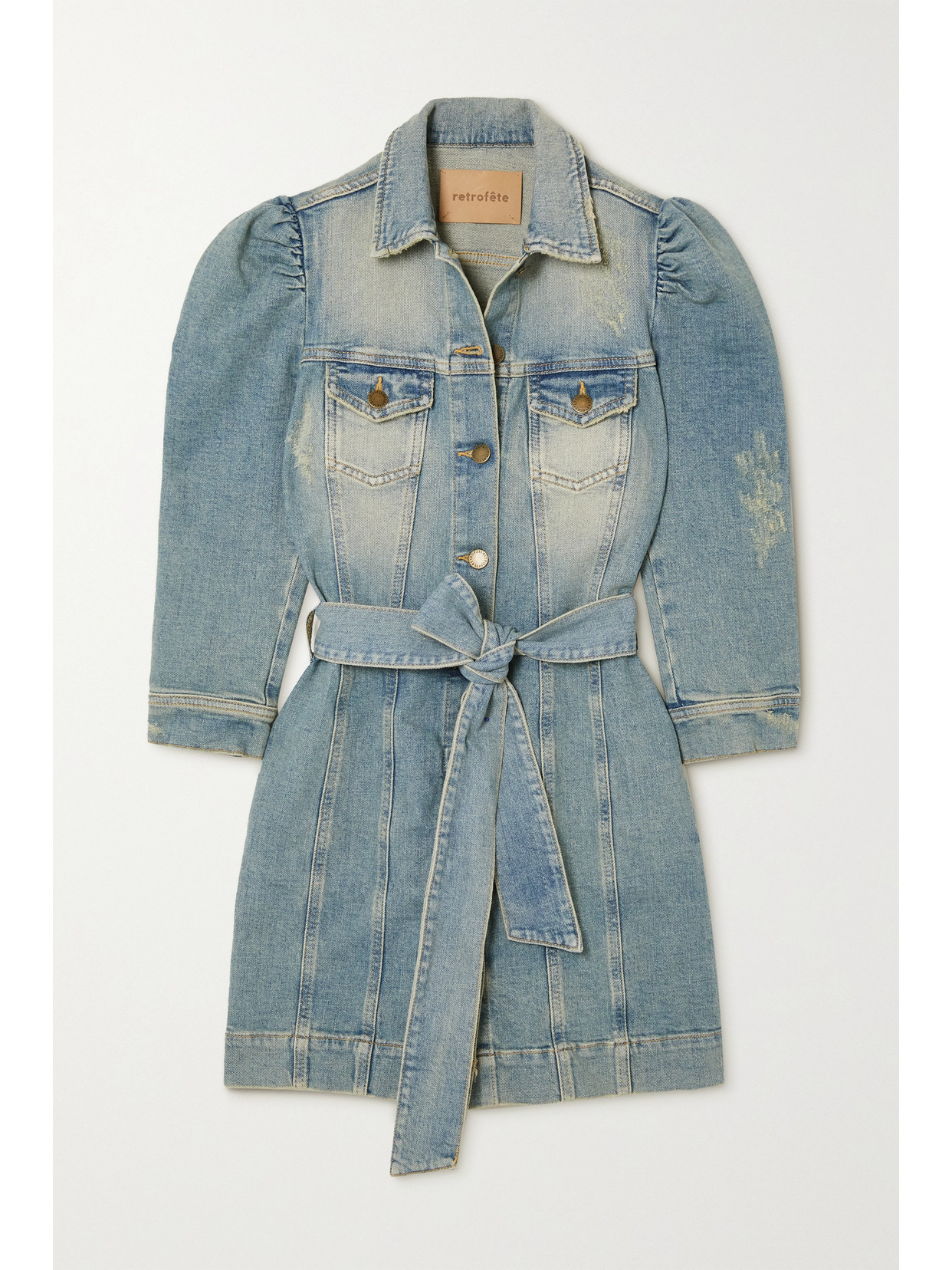 RETROFÊTE - Lema Bel...