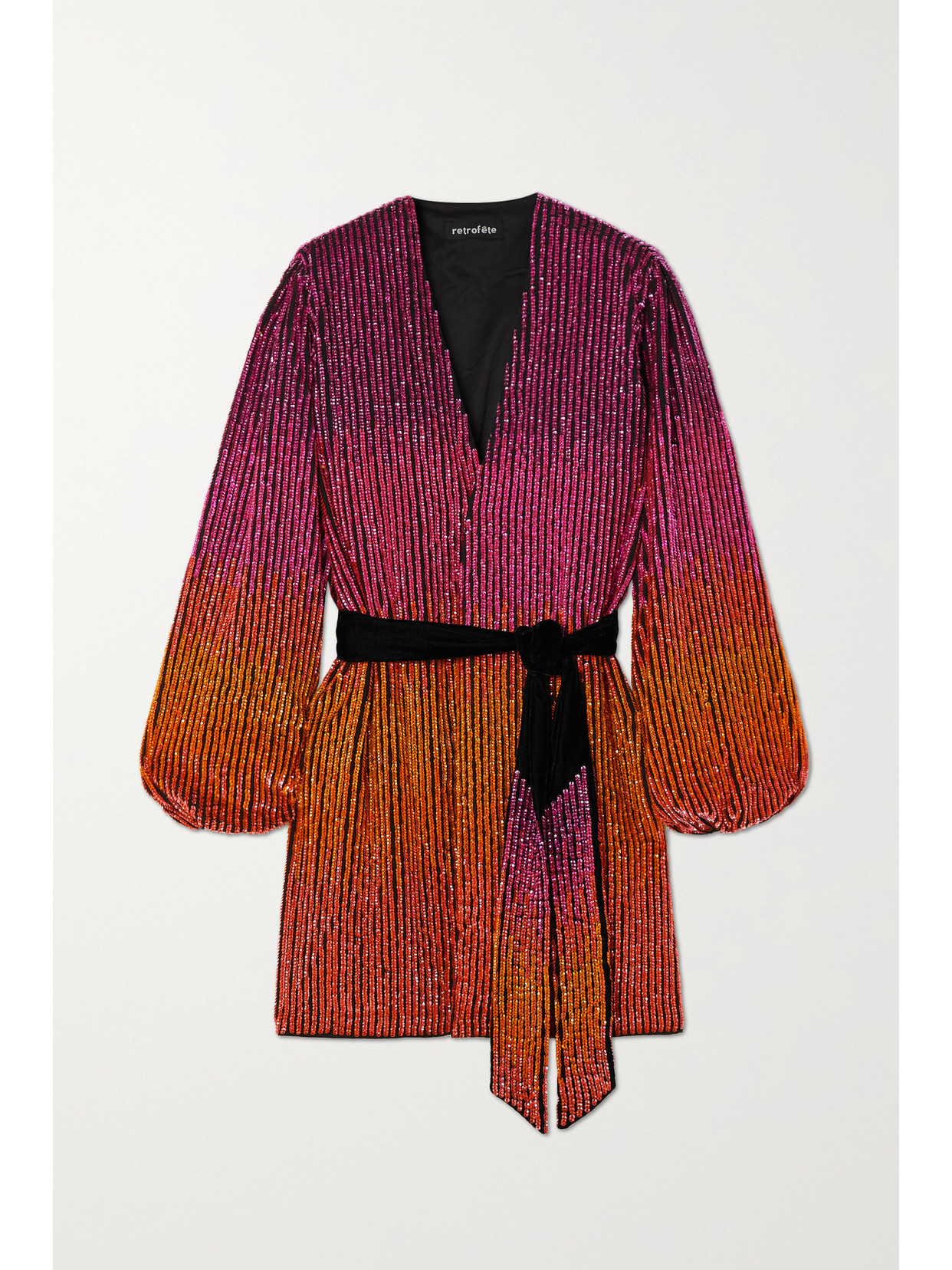 Retrofête - Gabriell...