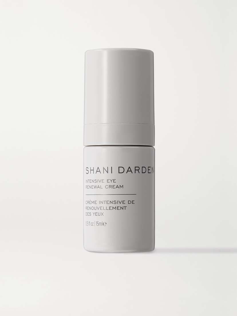 Shani Darden Intensive Eye Renewal Cream, 15ml