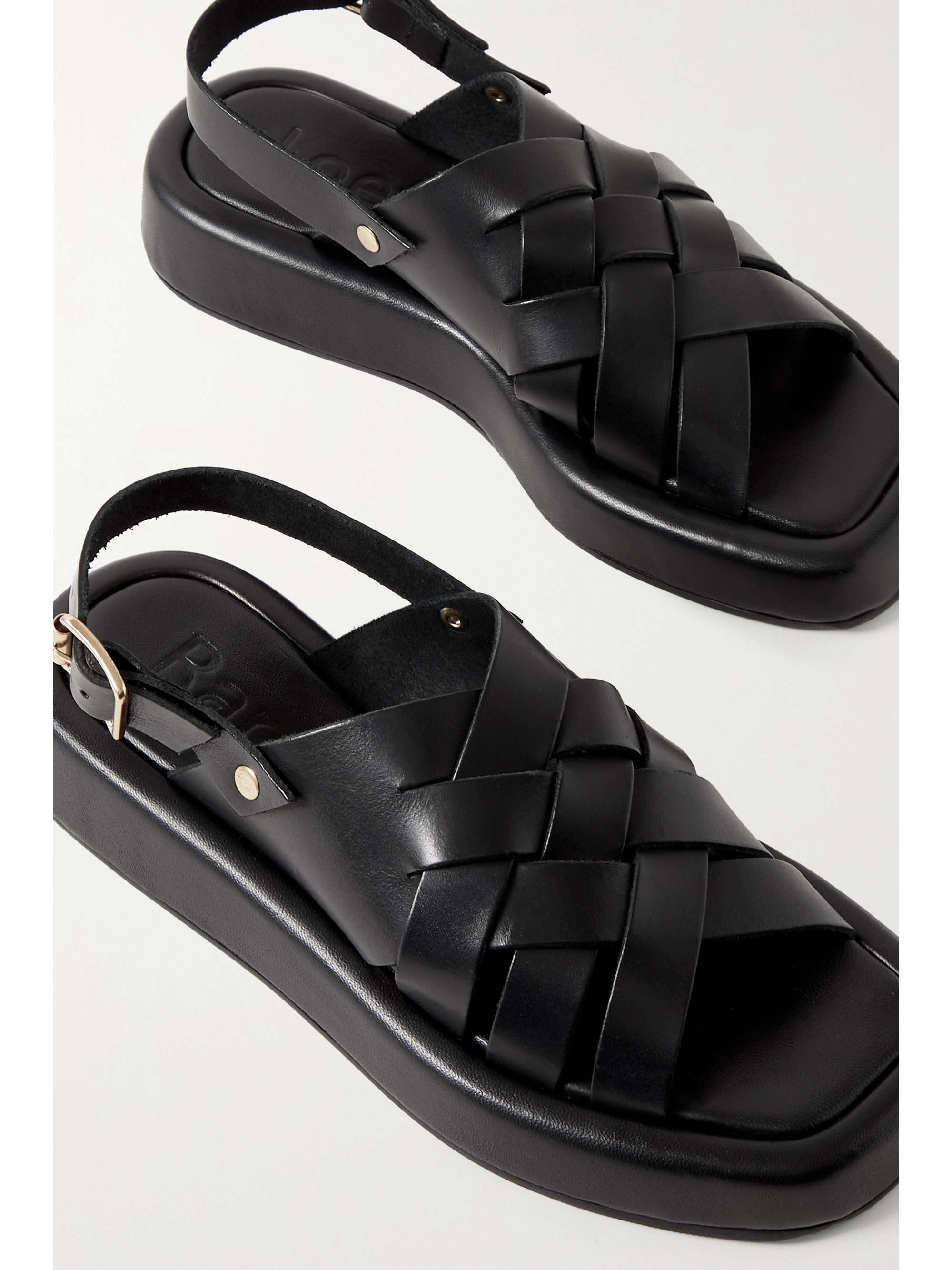 platform womens heels