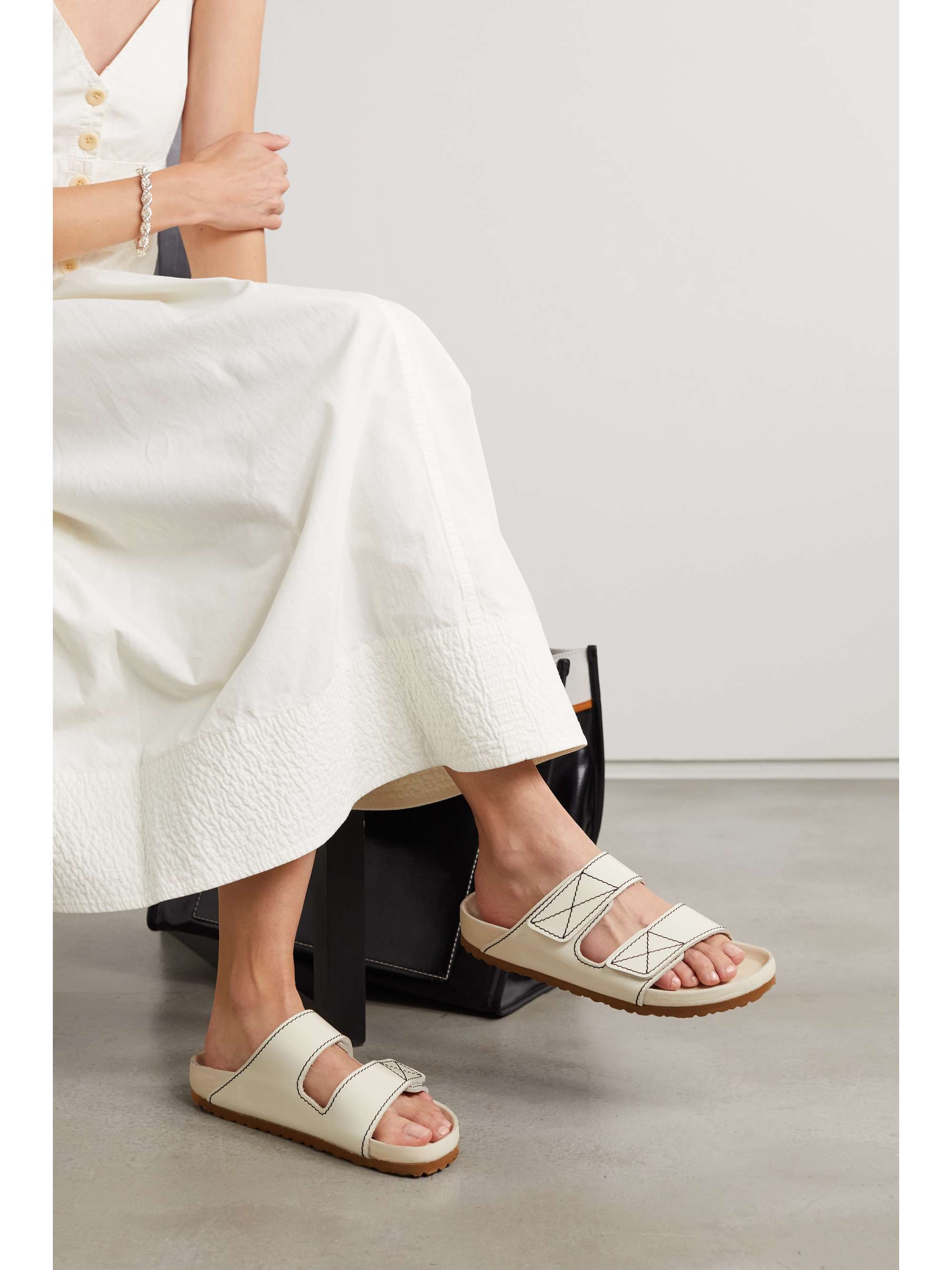 birkenstock proenza schouler 38