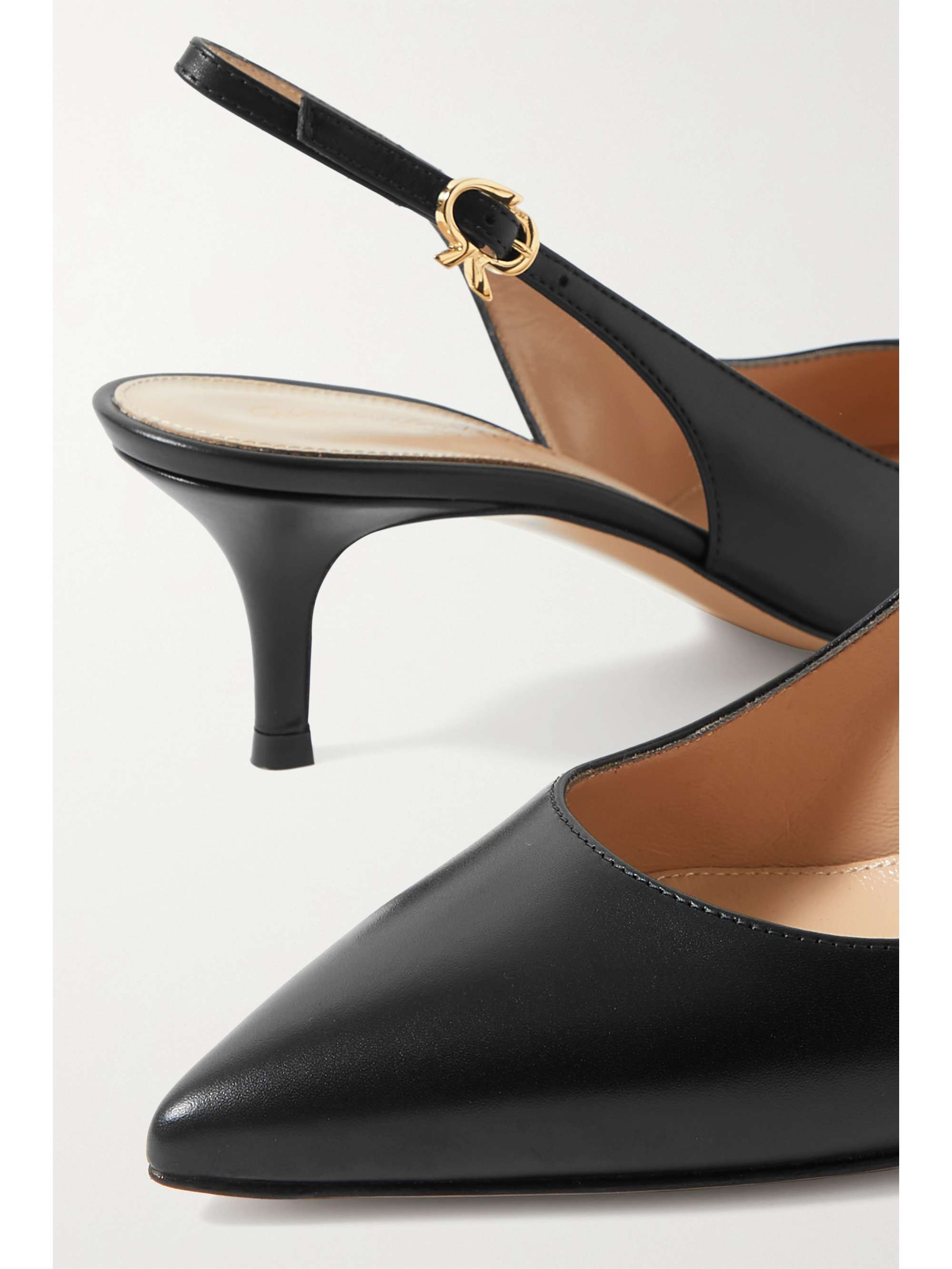 GIANVITO ROSSI 