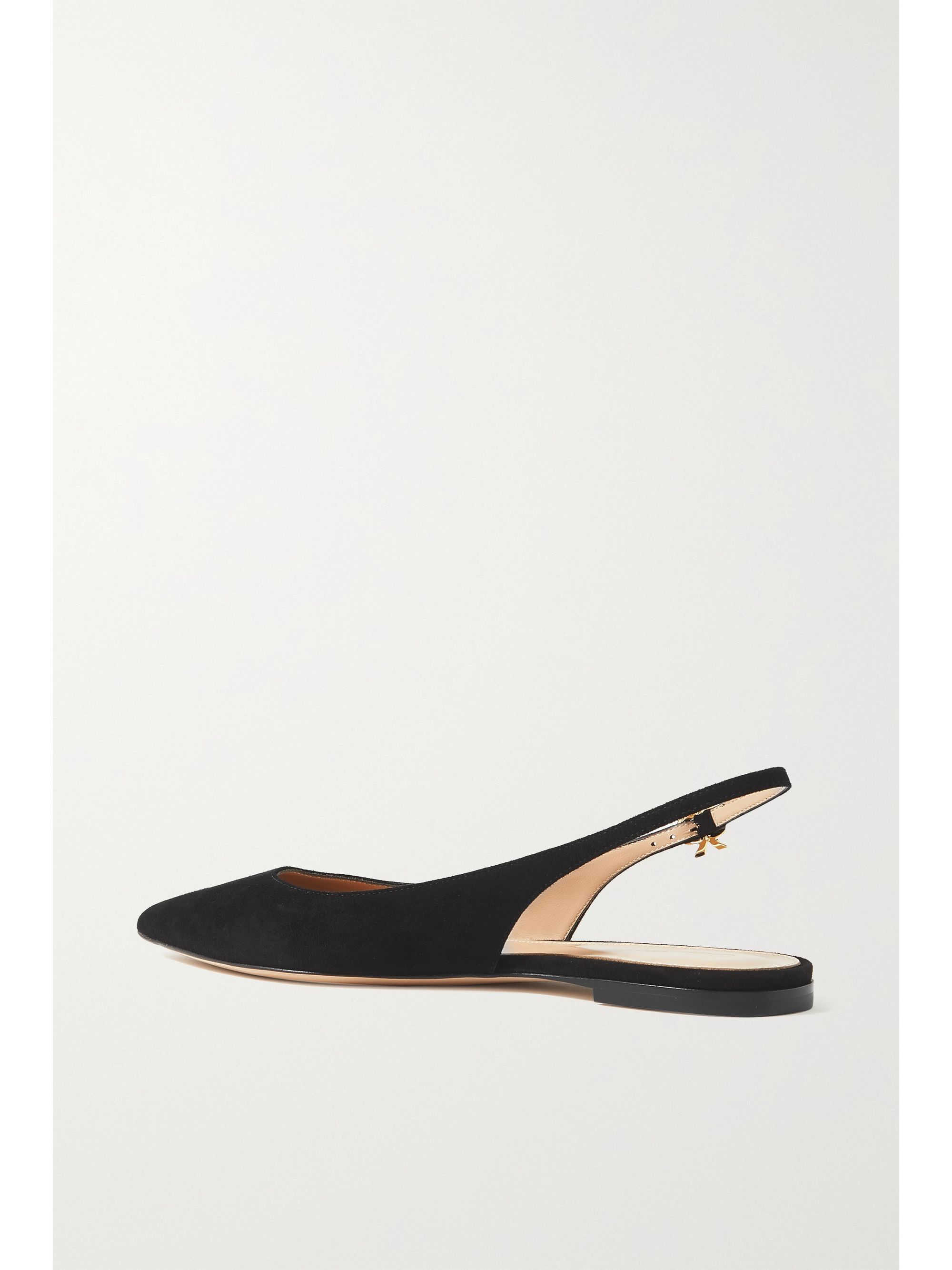 gianvito rossi flat shoes
