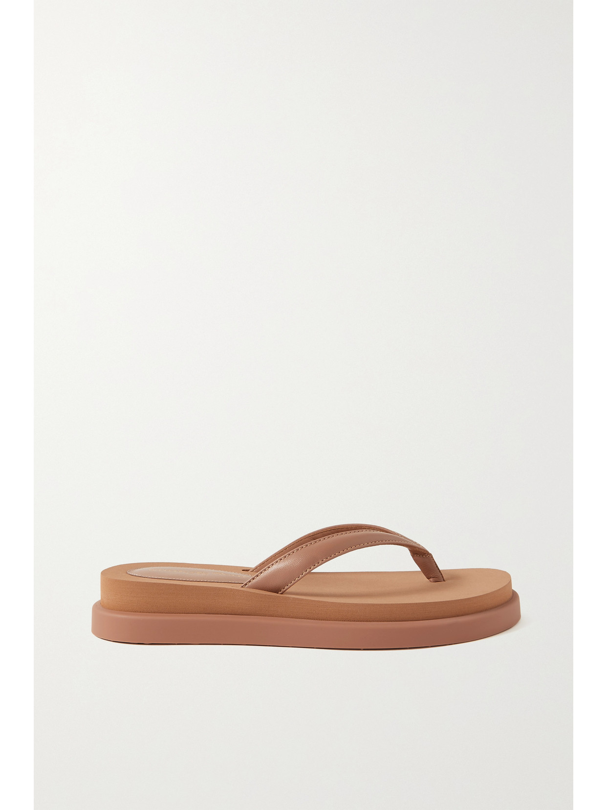 platform flip flops near me