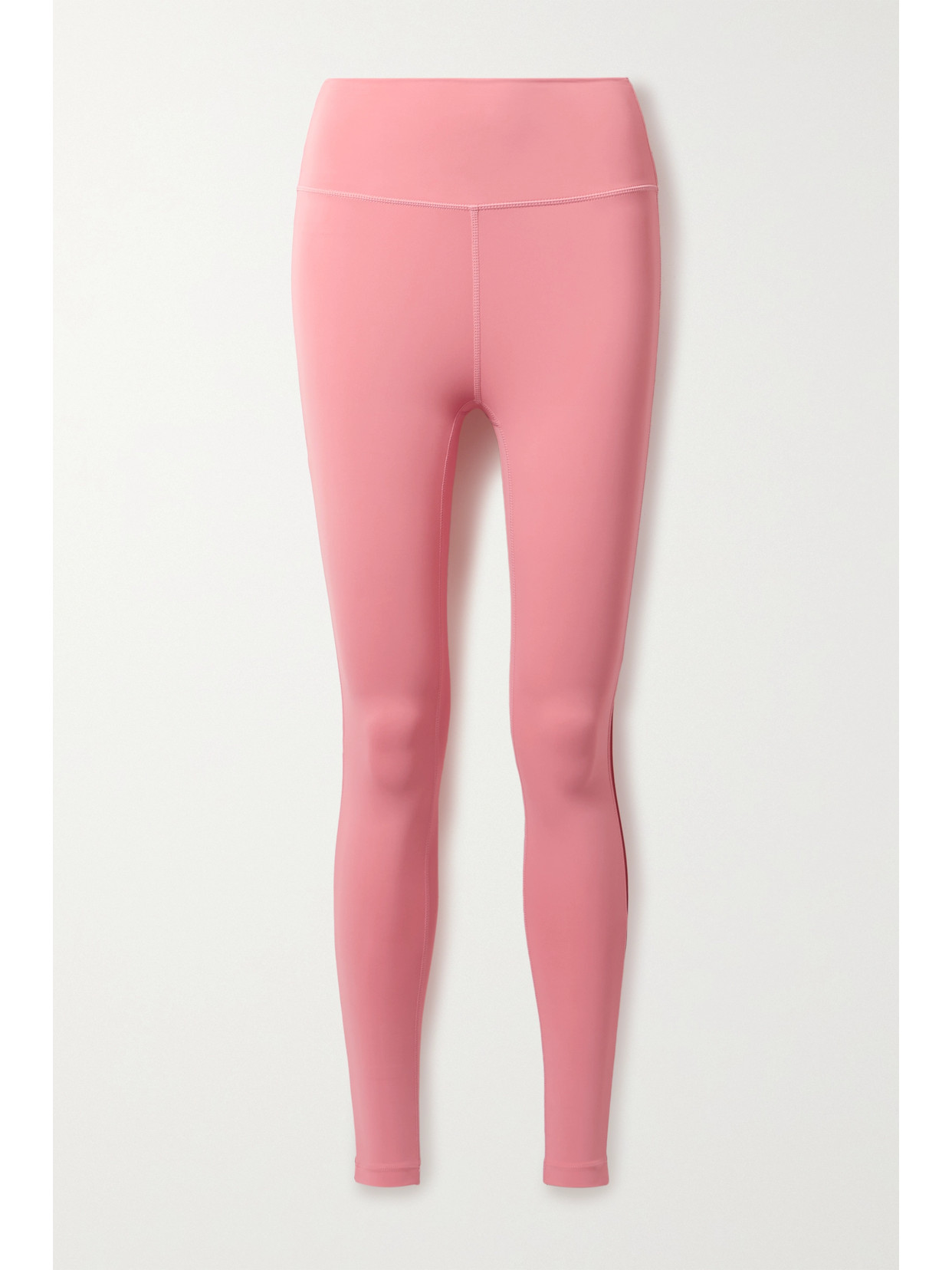 SPLITS59 CLAUDIA COLOR-BLOCK STRETCH LEGGINGS