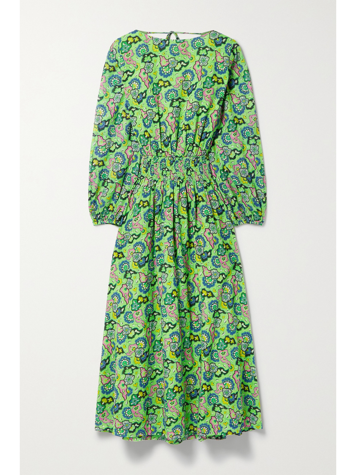 Rhode - Poppy Printe...