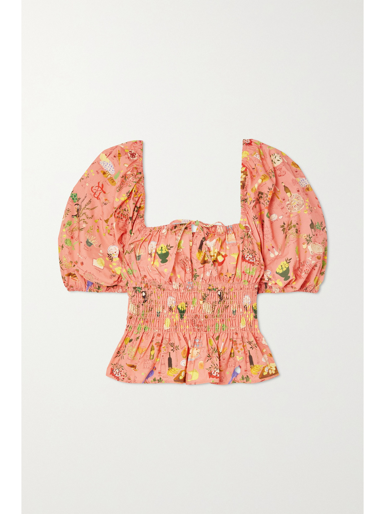 RHODE - Jodie Shirre...