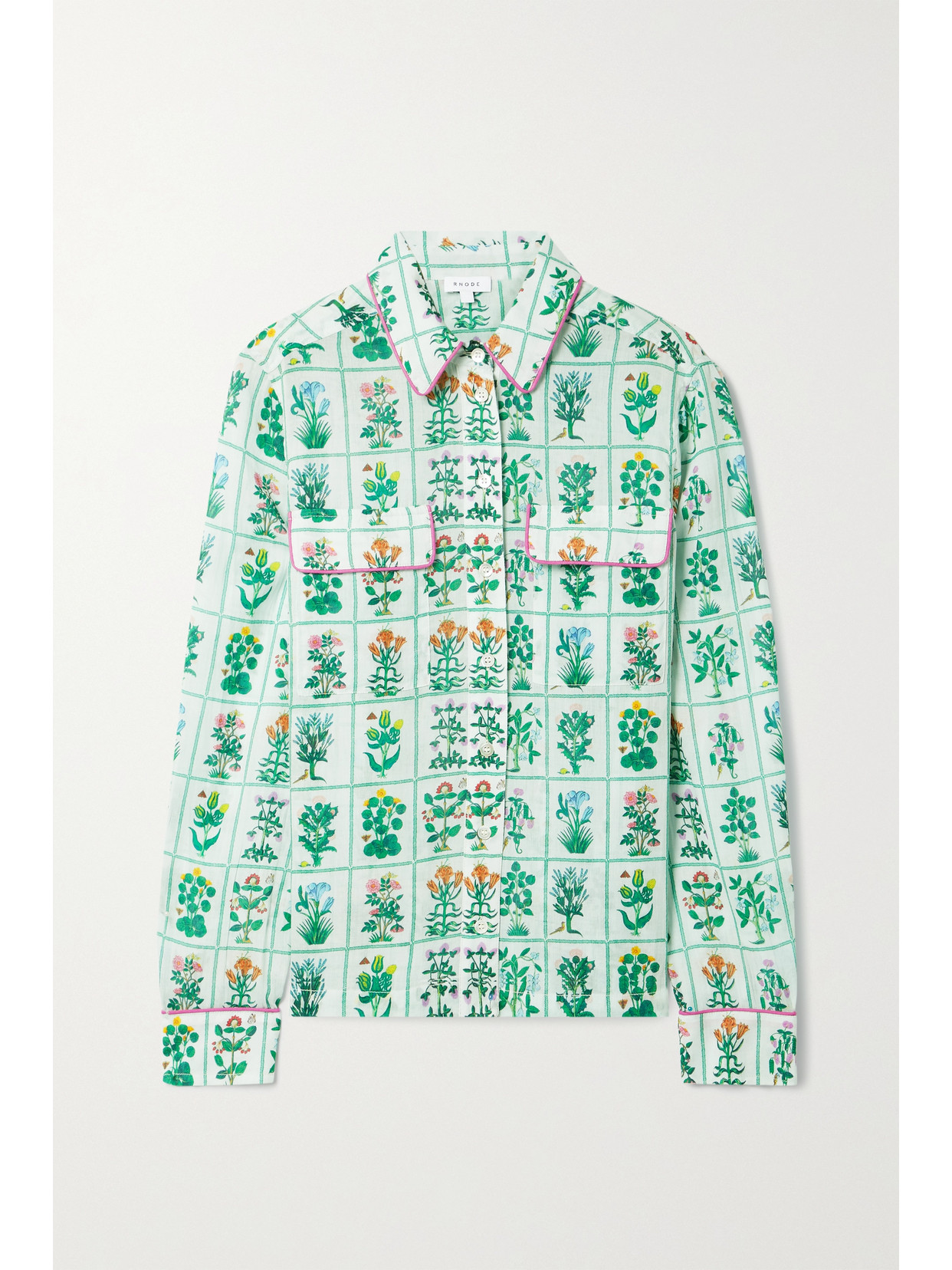 Rhode - Rae Floral-p...