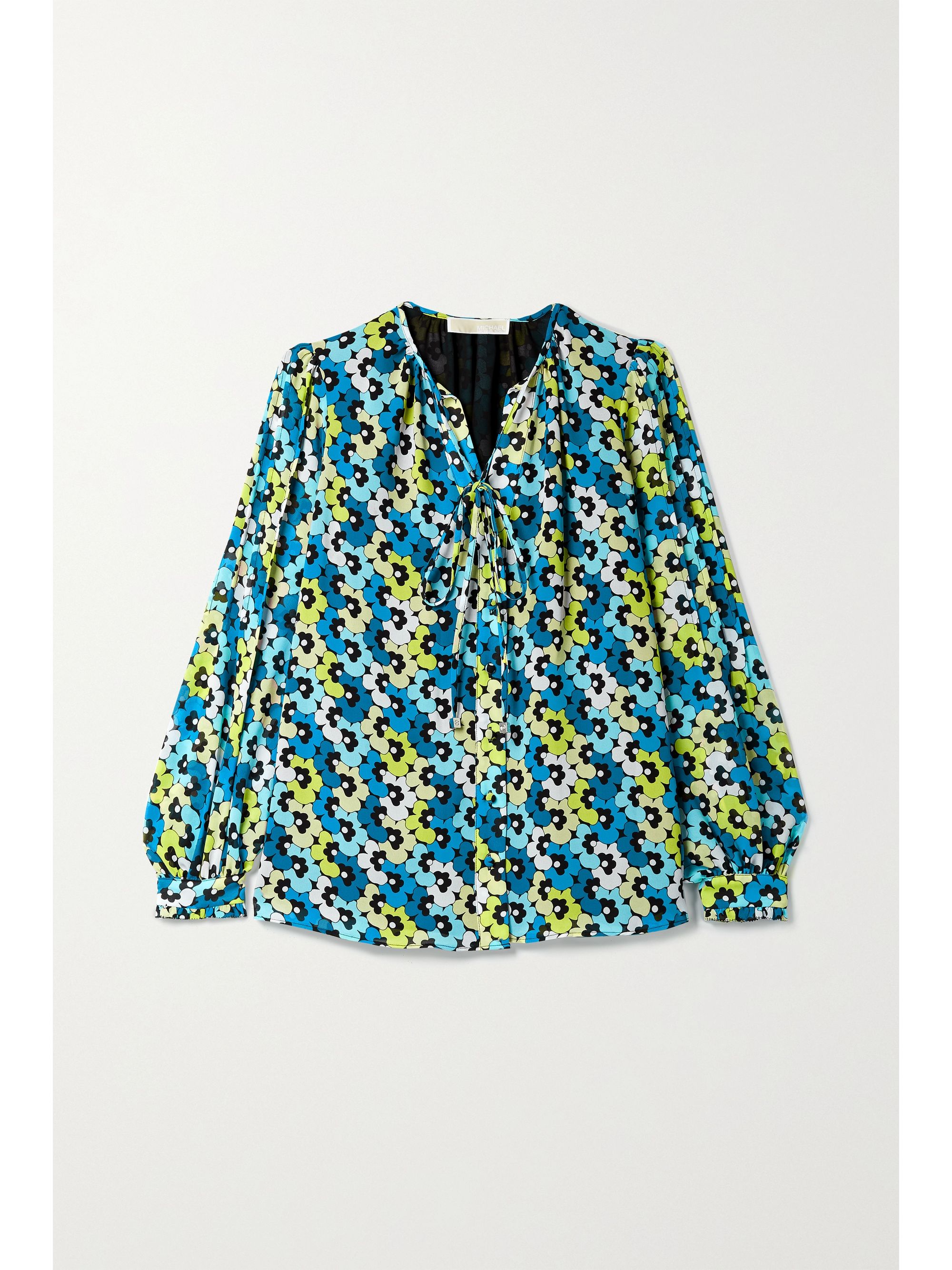 blouse michael kors