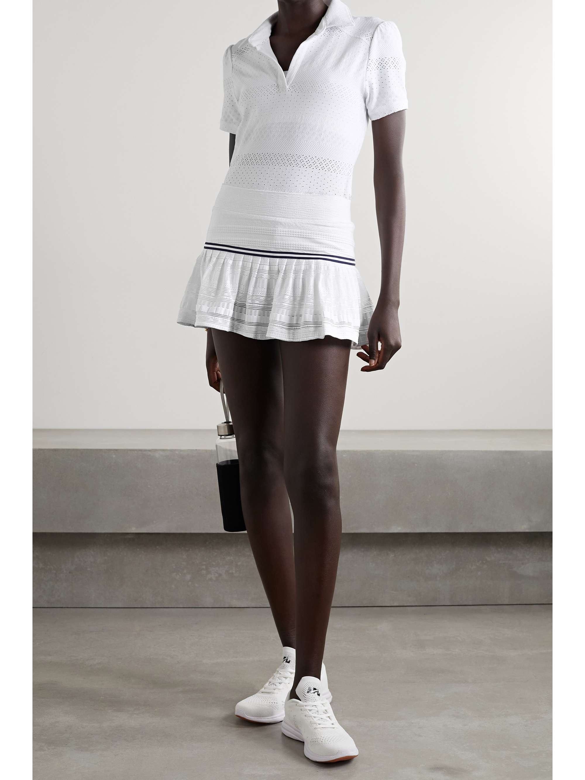 Sport knit skirt hotsell