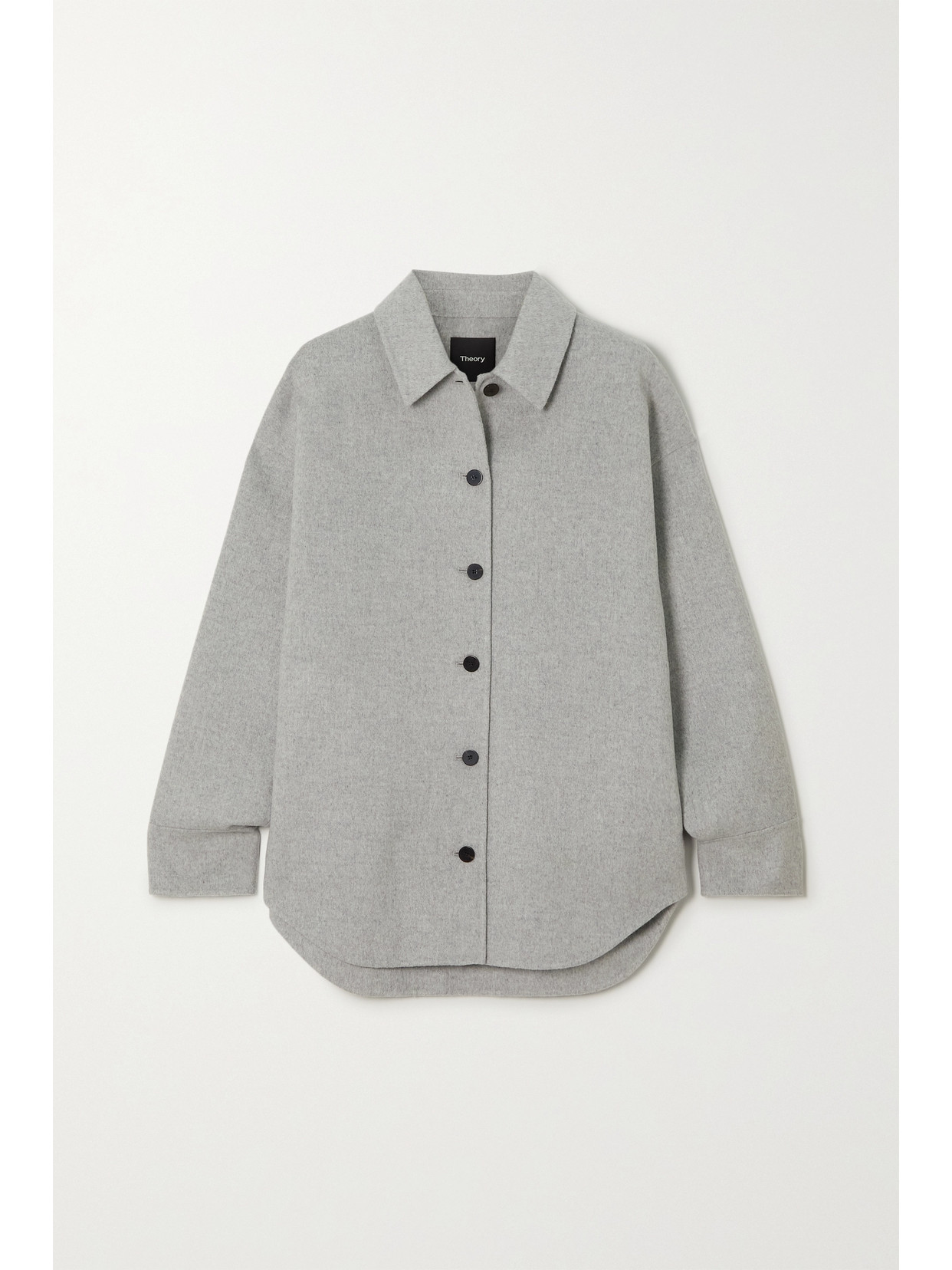 Theory - Wool And Ca...