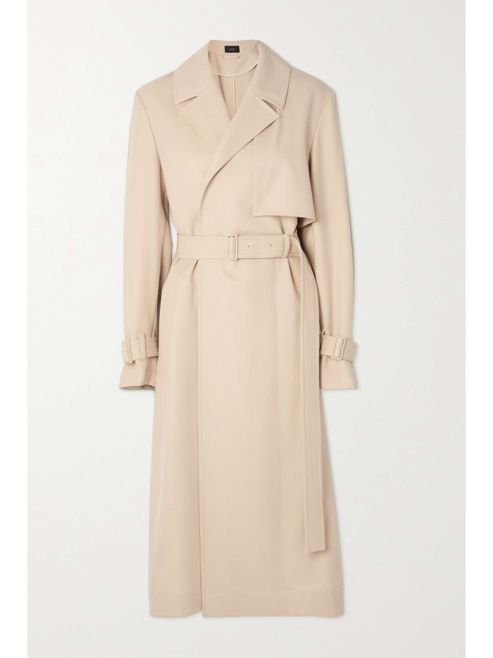 joseph wool coat