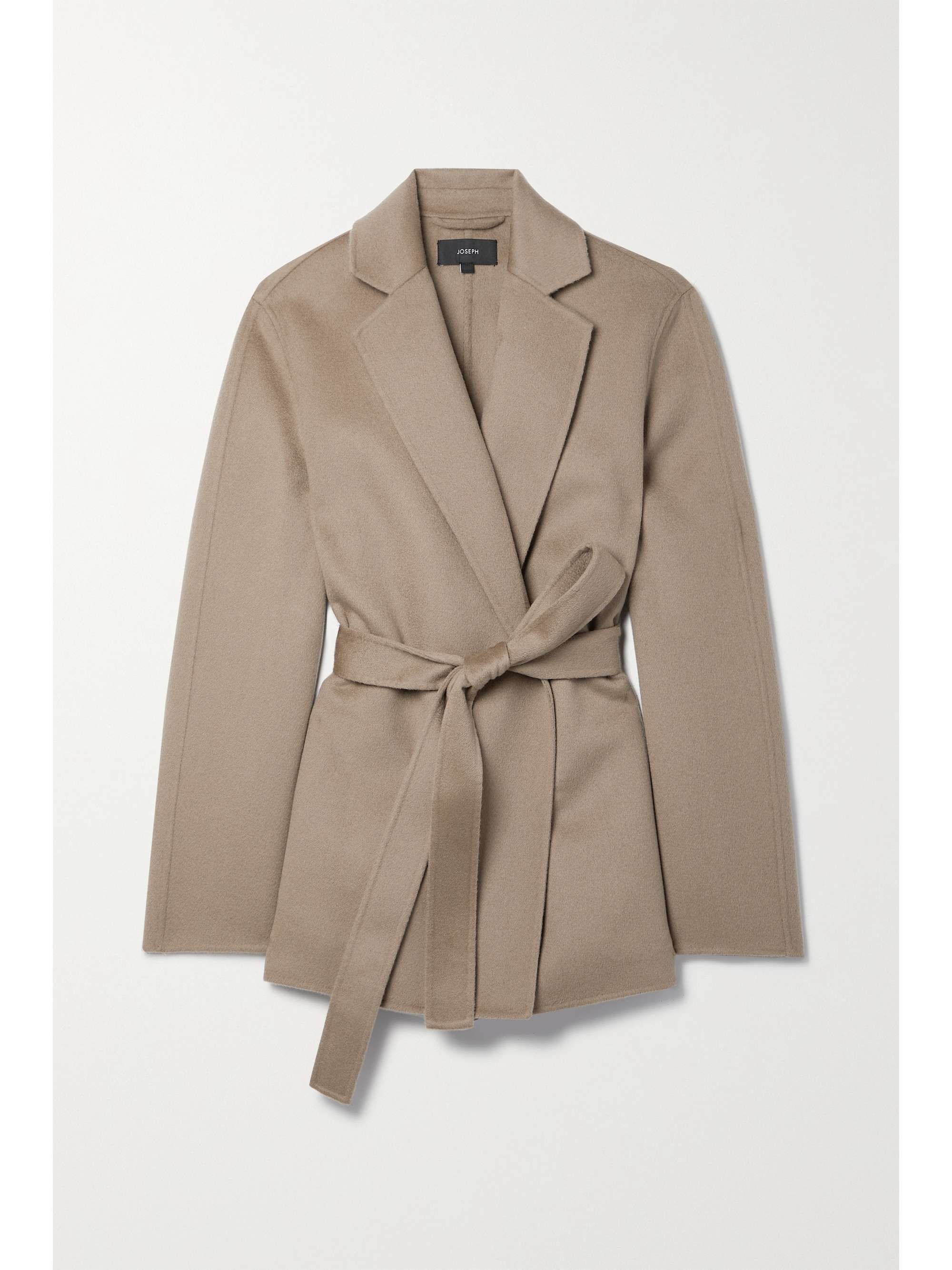 joseph wool coat