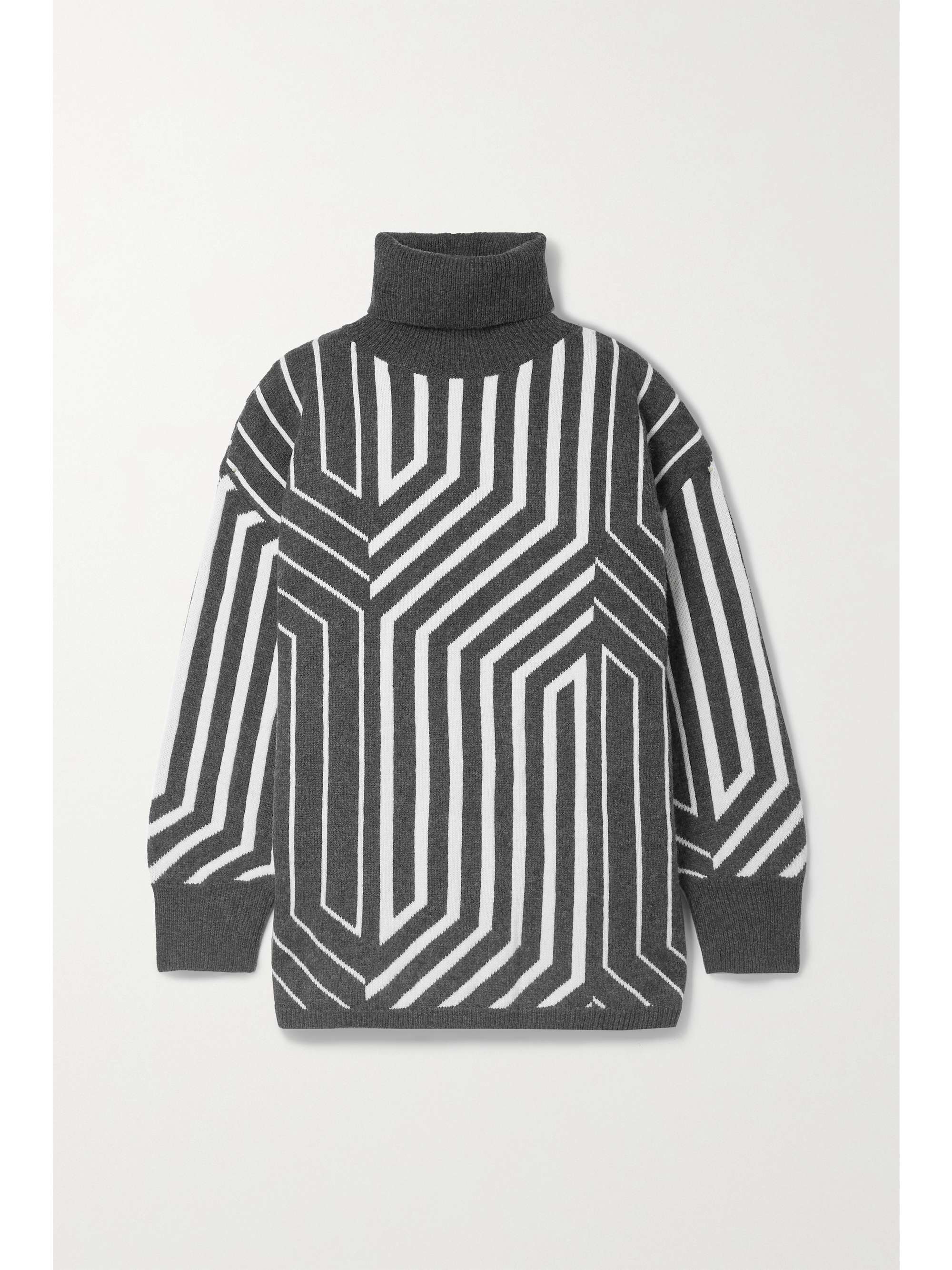joseph oversized wool turtleneck sweater Transportation and Logistics Company News