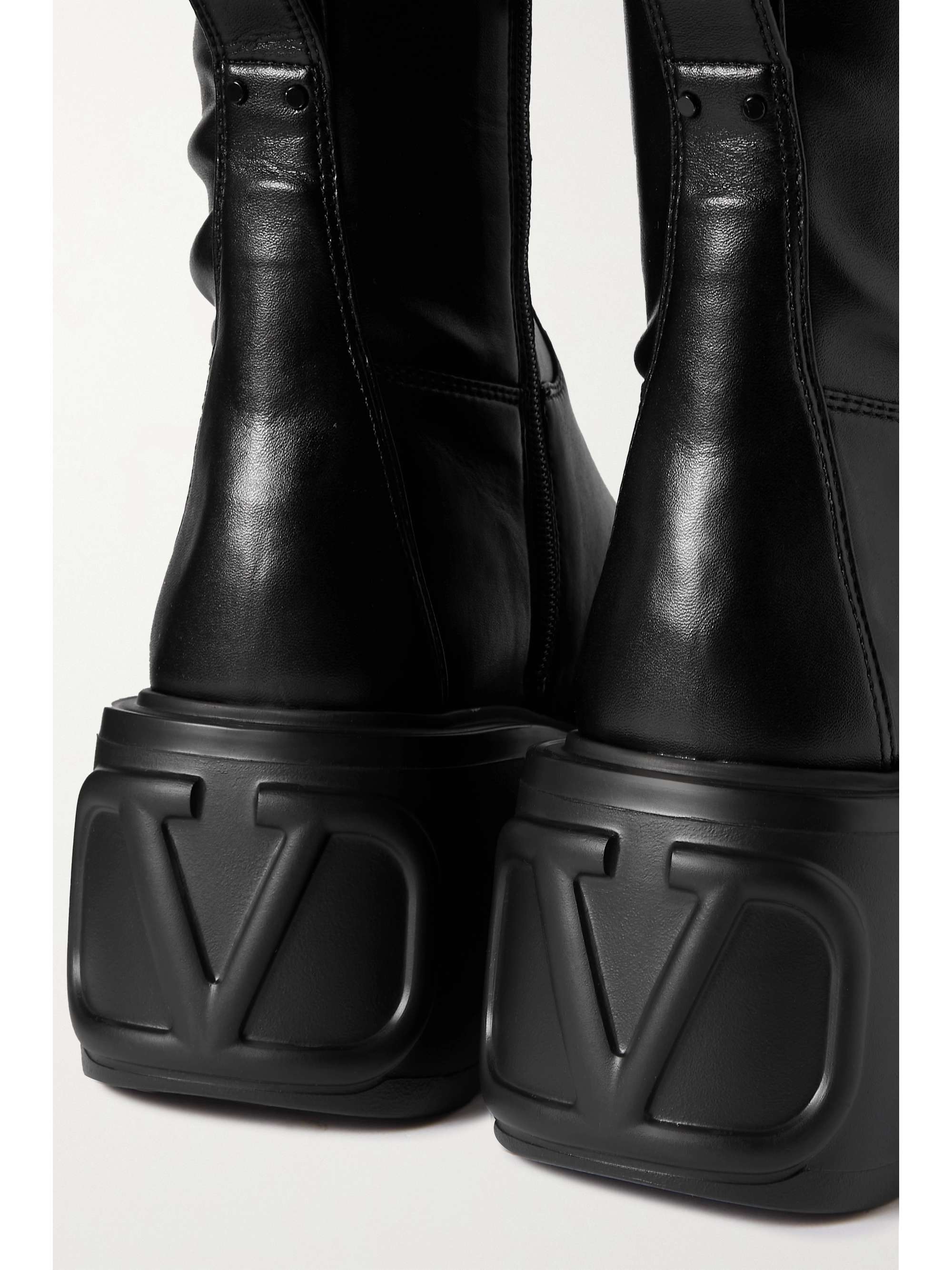 valentino vlogo platform