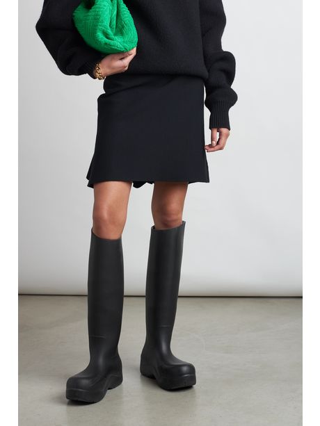 bottega veneta boots high